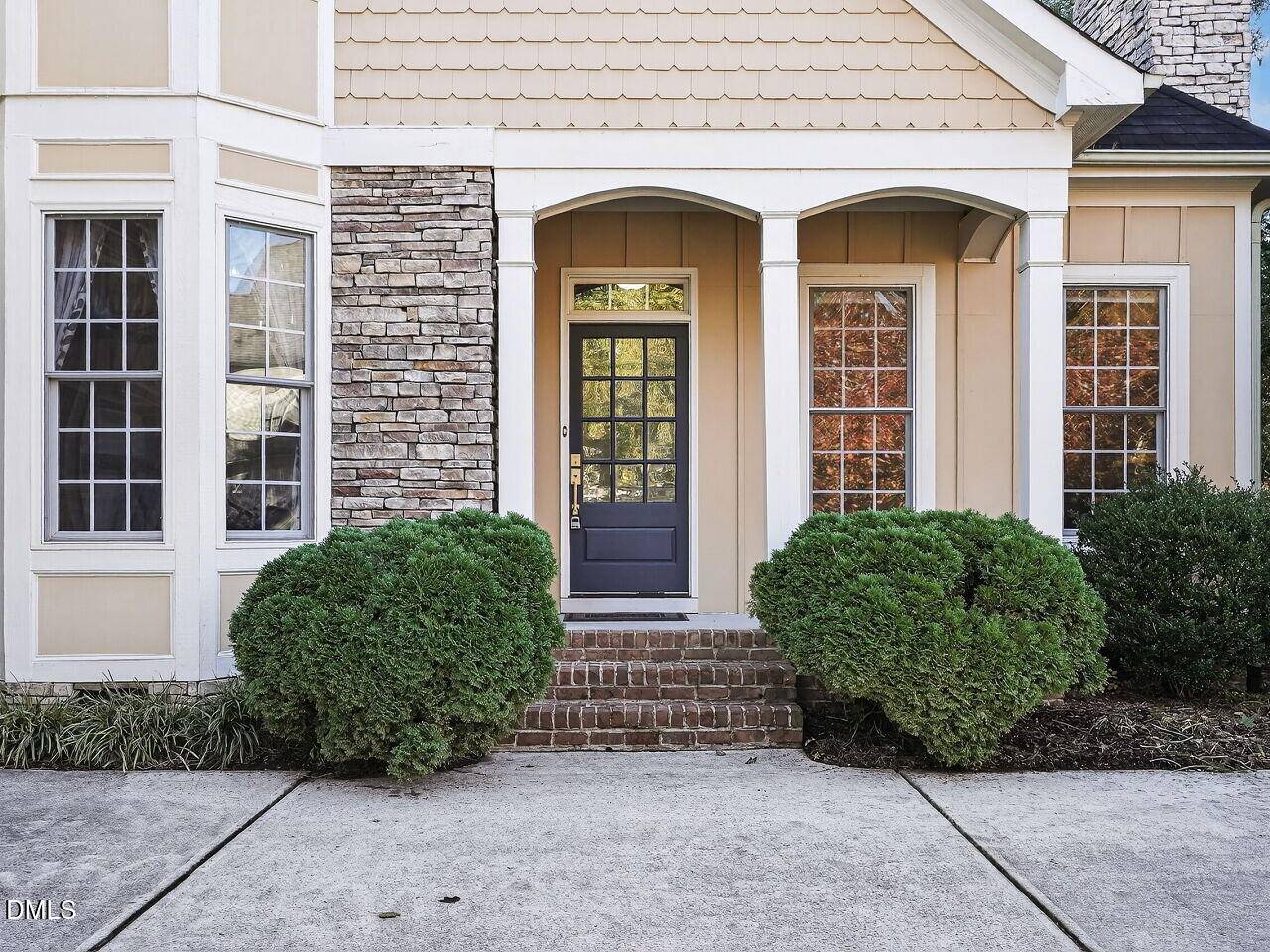 Durham, NC 27712,104 River Run Road