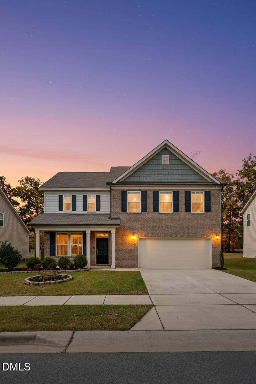 Franklinton, NC 27525,370 Hickory Run Lane