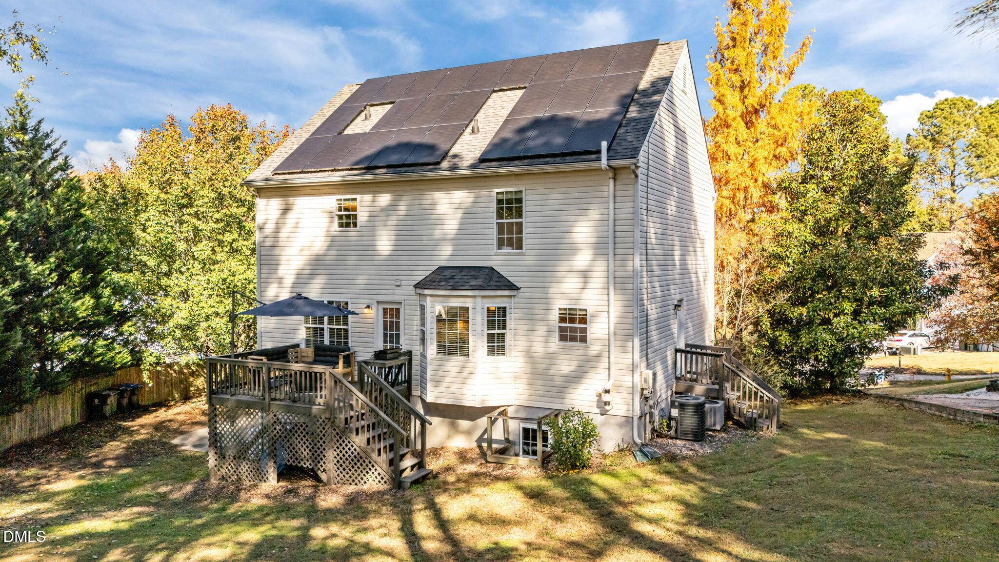 Wake Forest, NC 27587,4504 Hayrick Court