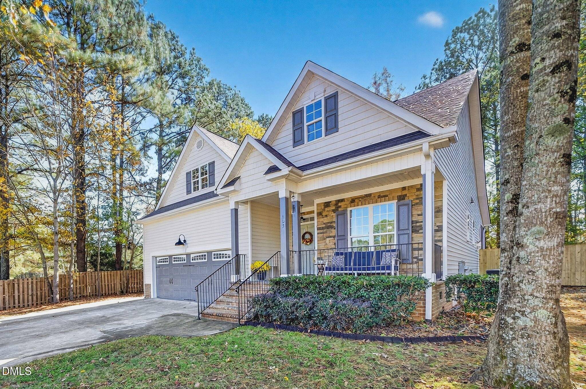 Youngsville, NC 27596,103 Anderson Park Drive