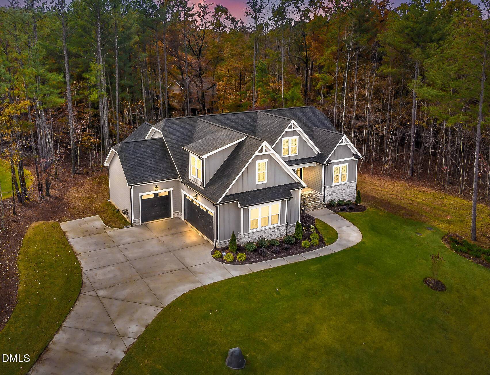 Youngsville, NC 27596,3925 Cedar Knolls Drive