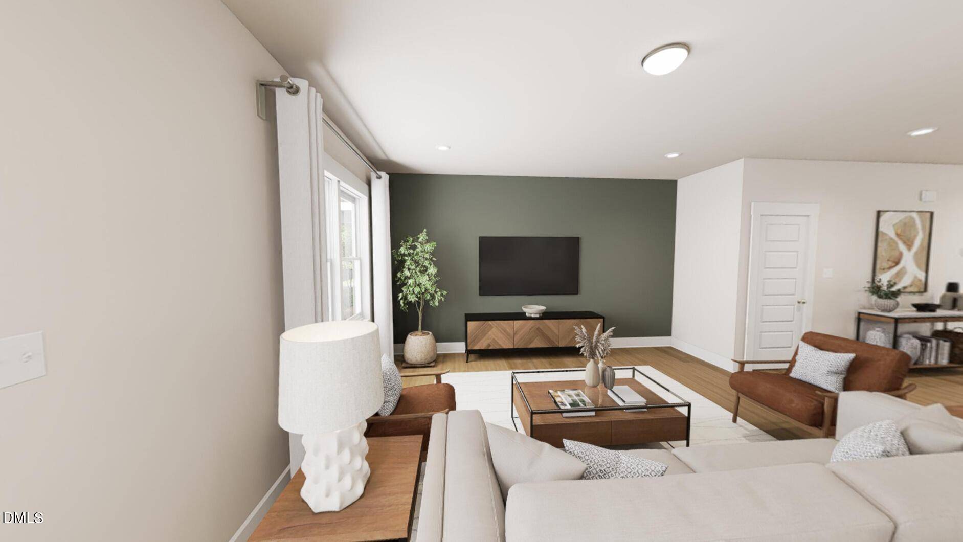 Wendell, NC 27591,545 Folk Song Way