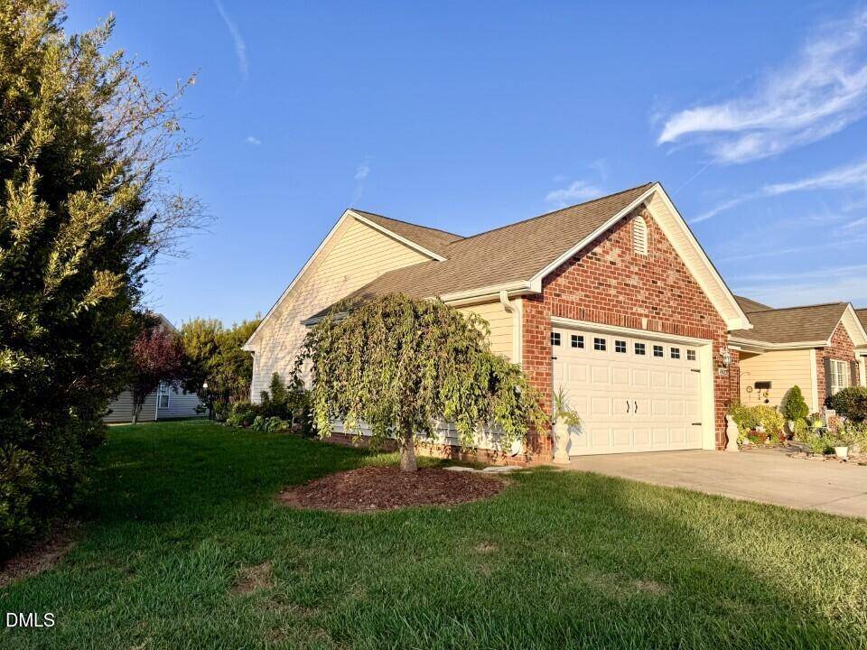 Graham, NC 27253,1923 Guinness Drive