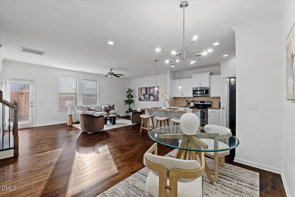 Wake Forest, NC 27587,508 Oak Forest View Lane