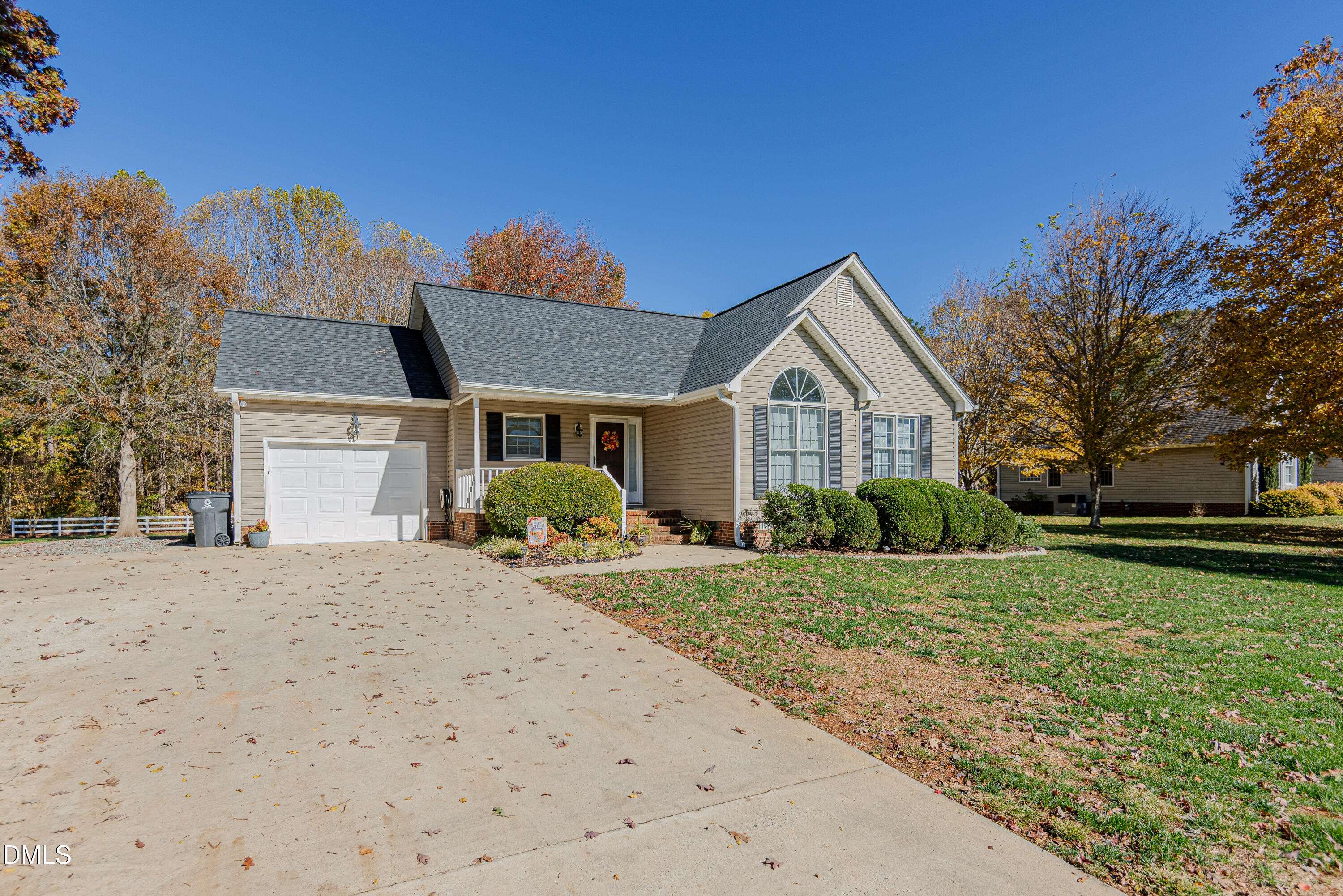 Graham, NC 27253,1121 Ravenwood Drive