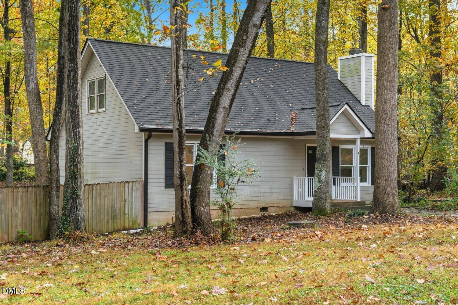 Hillsborough, NC 27278,603 Buttonwood Drive