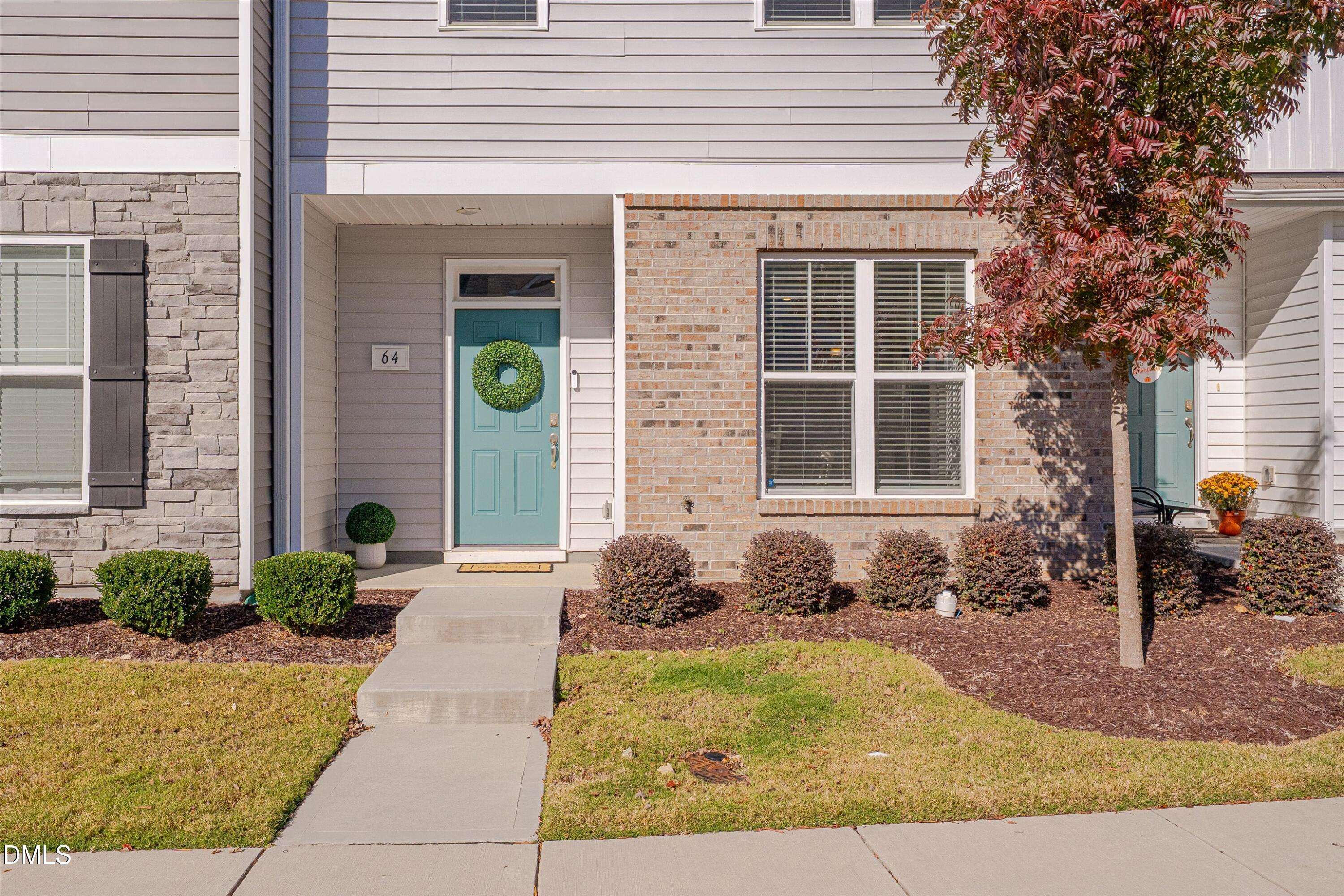 Clayton, NC 27520,64 Liam Street