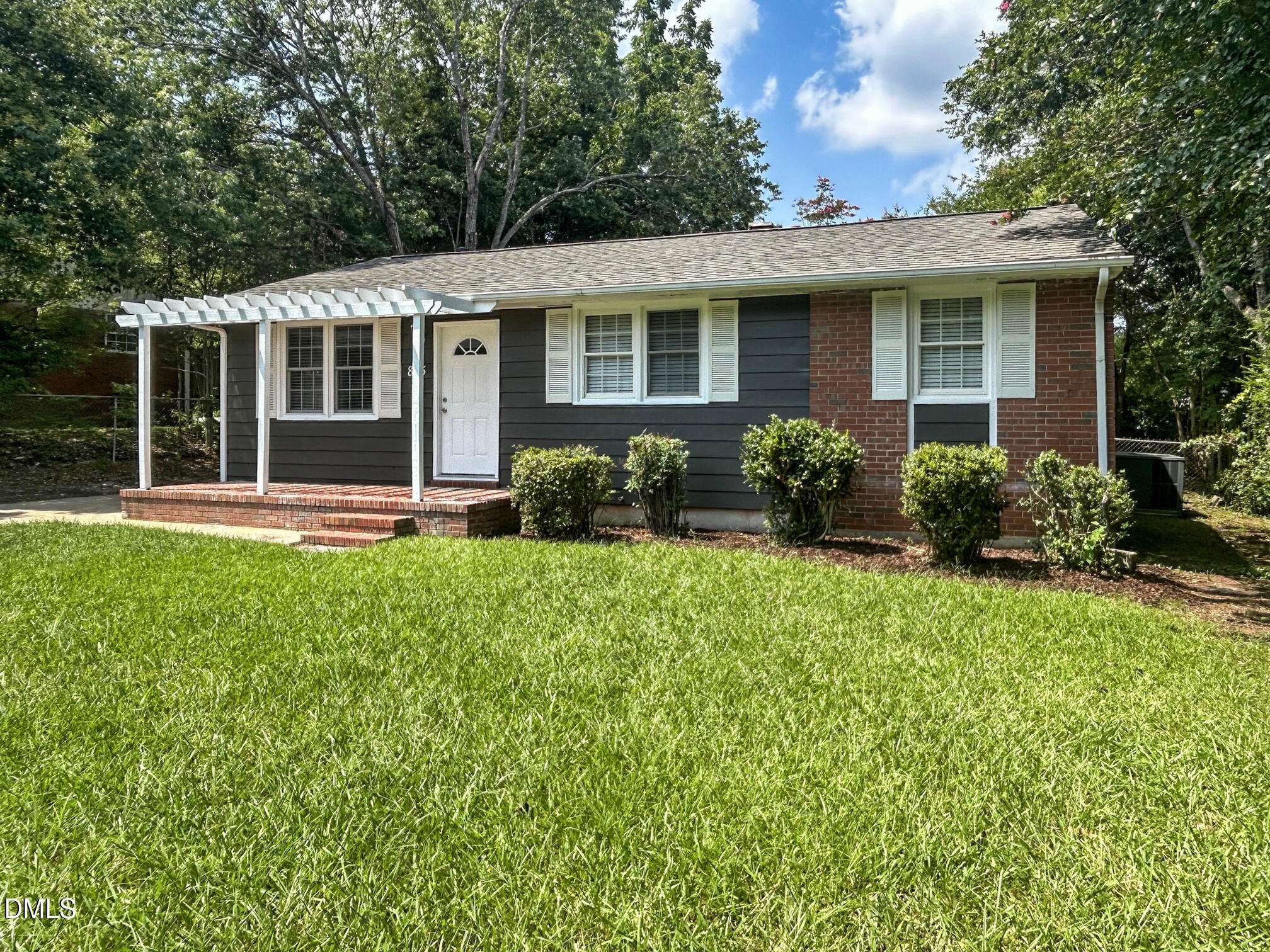 Raleigh, NC 27610,845 Newcombe Road