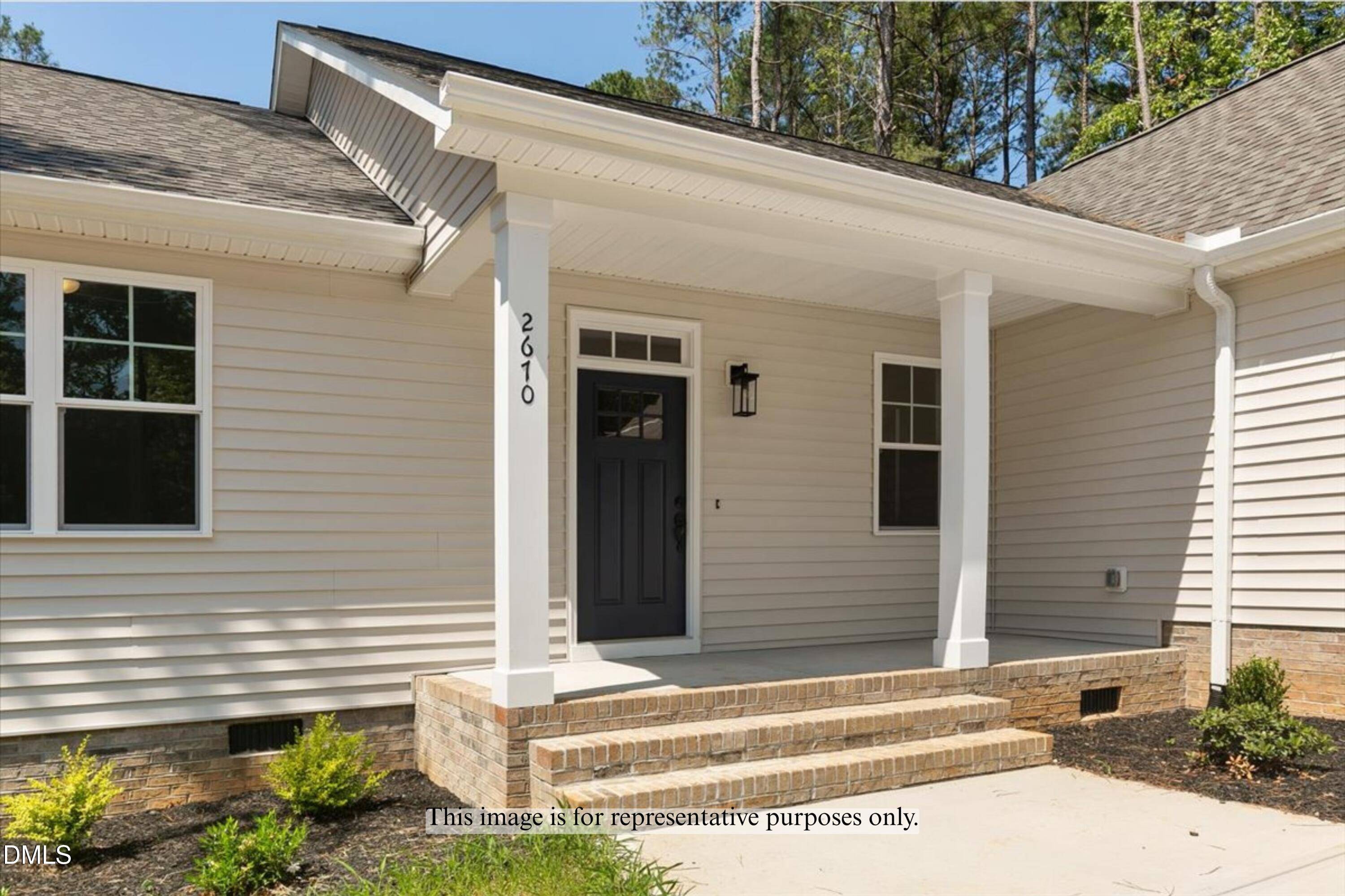 Louisburg, NC 27549,107 Black Cloud Drive