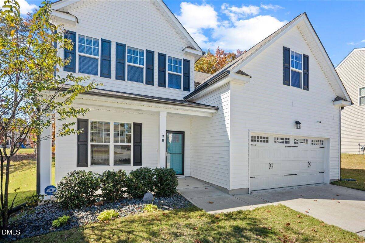 Clayton, NC 27527,138 Pascoli Court