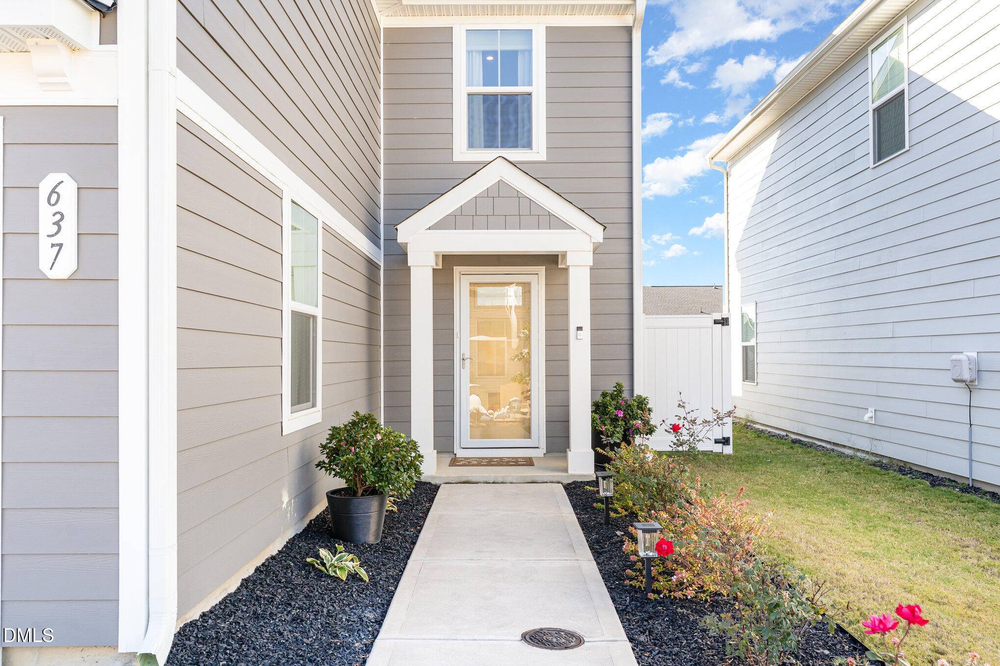 Wendell, NC 27591,637 Impala Trce