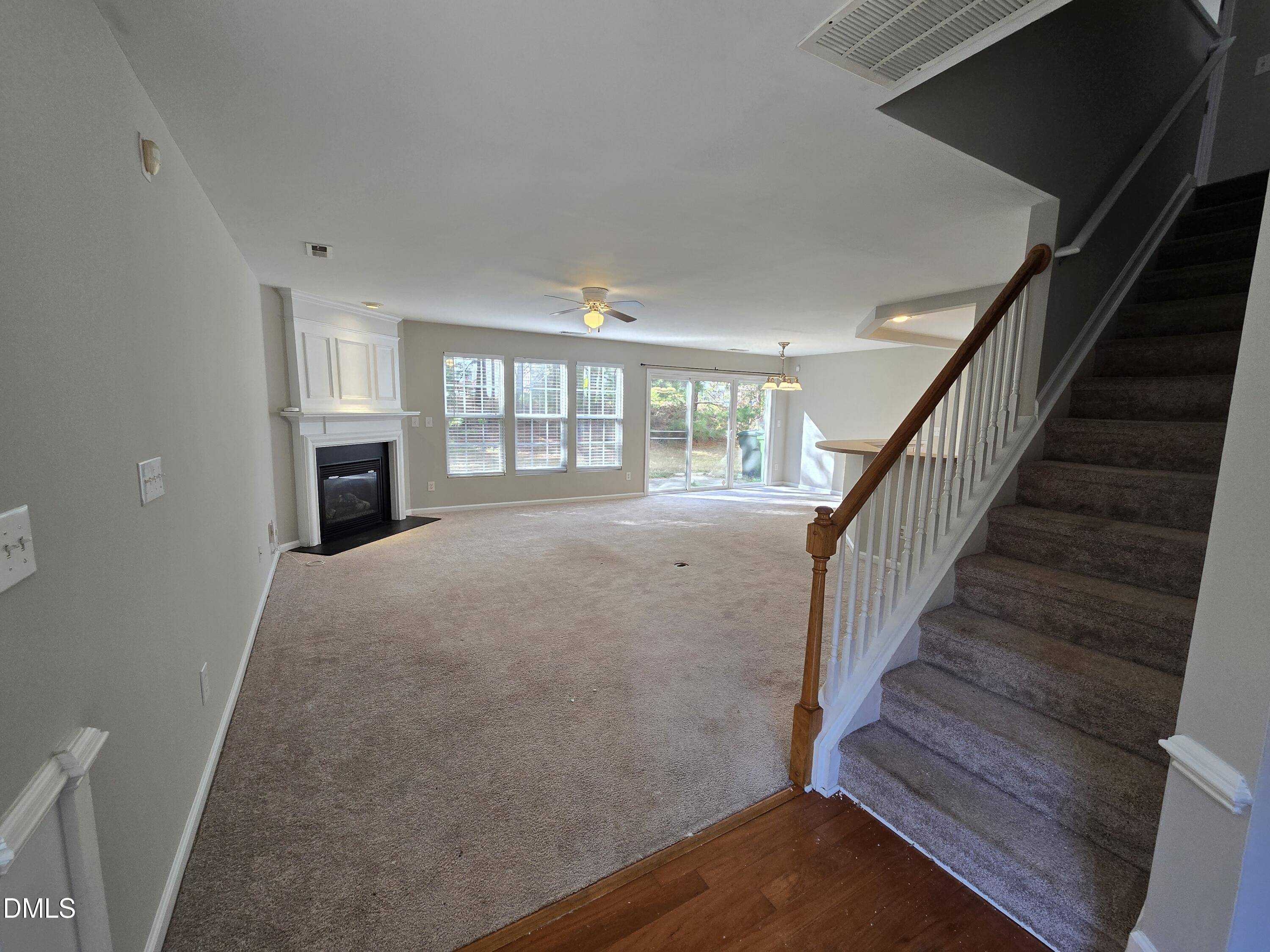 Raleigh, NC 27610,5030 Reservior Road