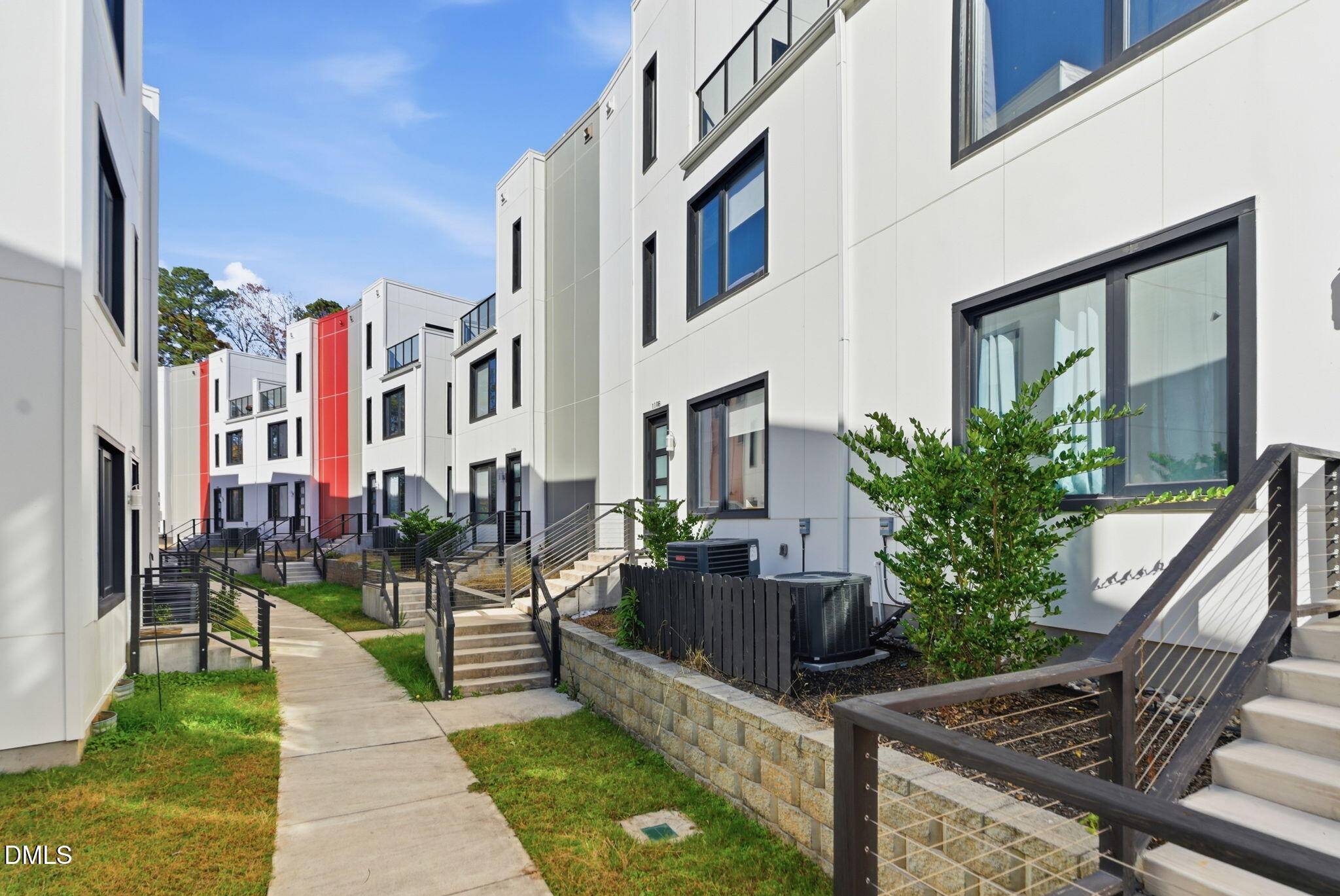 Durham, NC 27713,1108 Nova Street