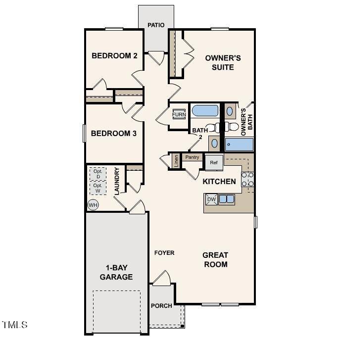 Grifton, NC 28530,165 Lang Farm Road