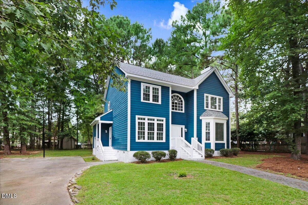 Rocky Mount, NC 27803,3905 Crosswinds Drive