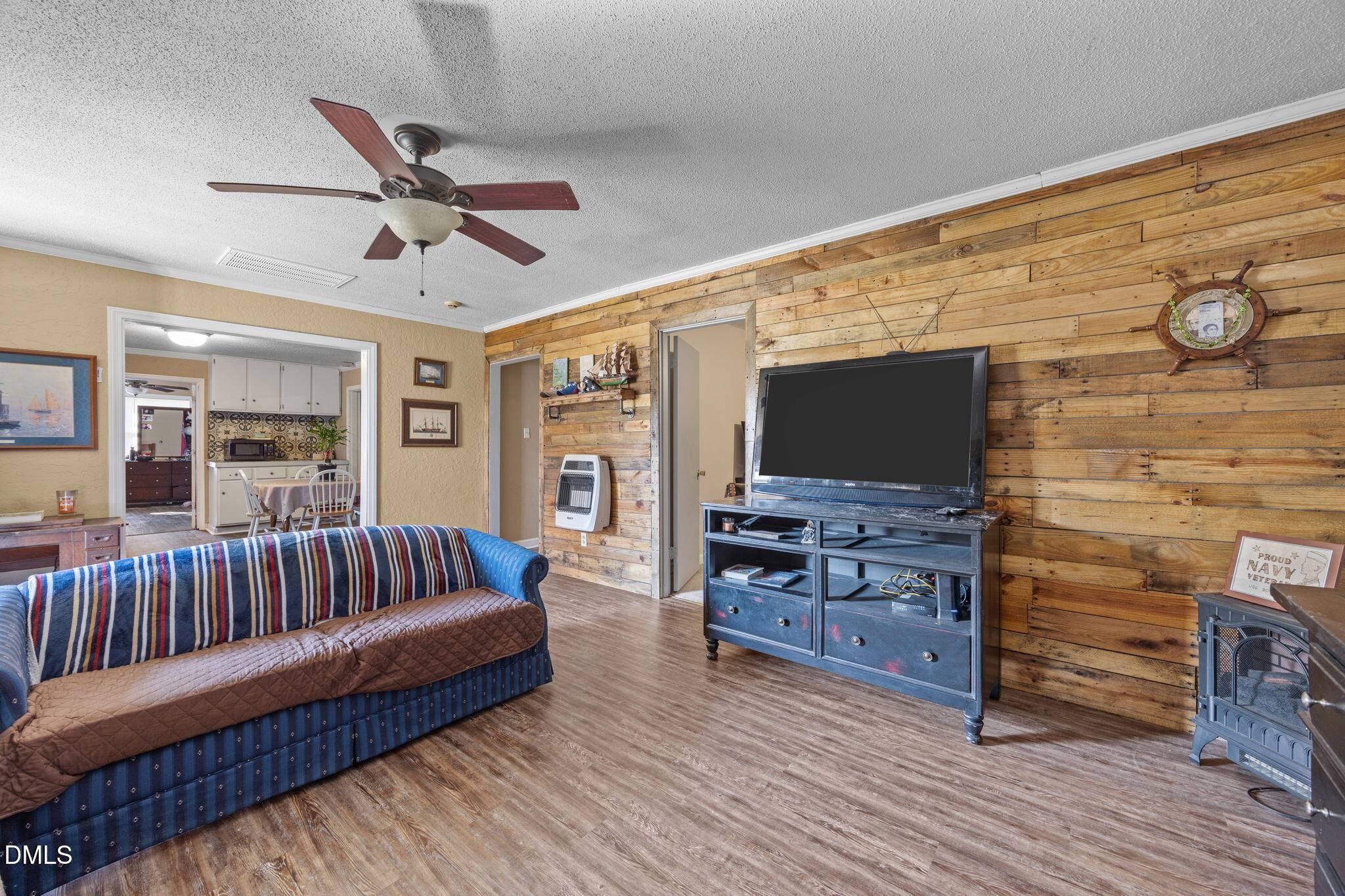 Willow Springs, NC 27592,7840 Barbour Store Road