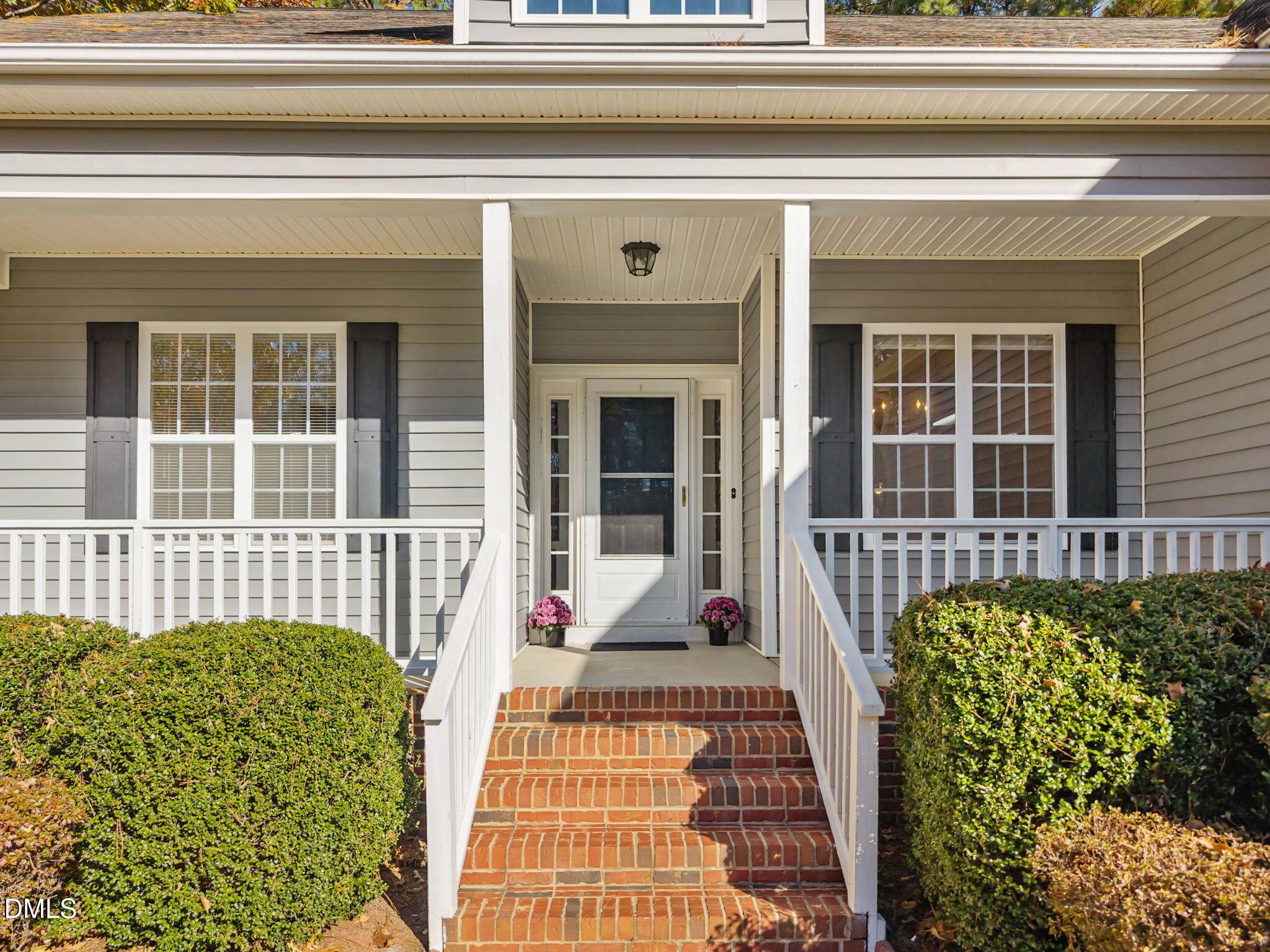 Franklinton, NC 27525,140 Applegate Drive