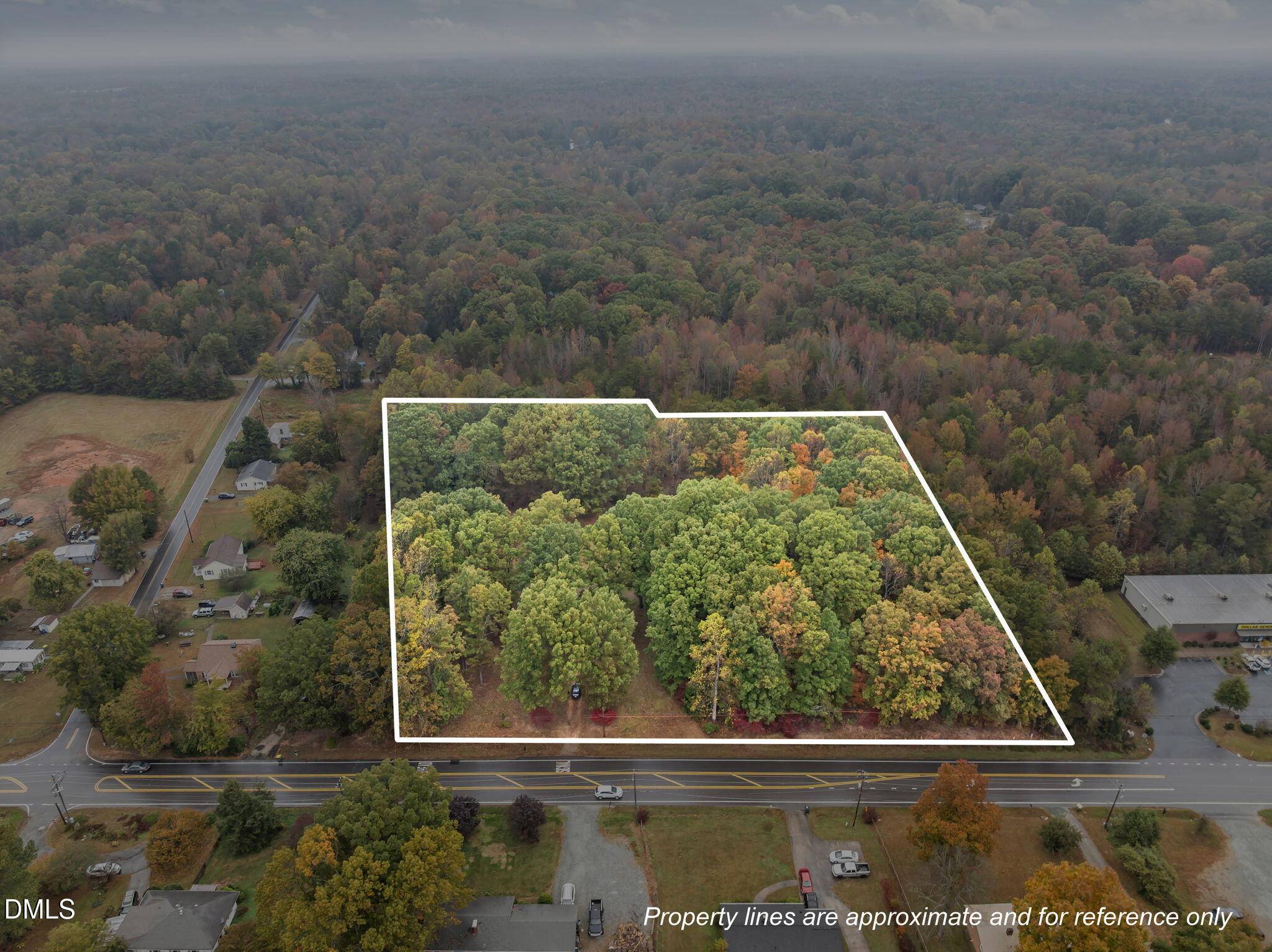 Mebane, NC 27302,6123 Us 70