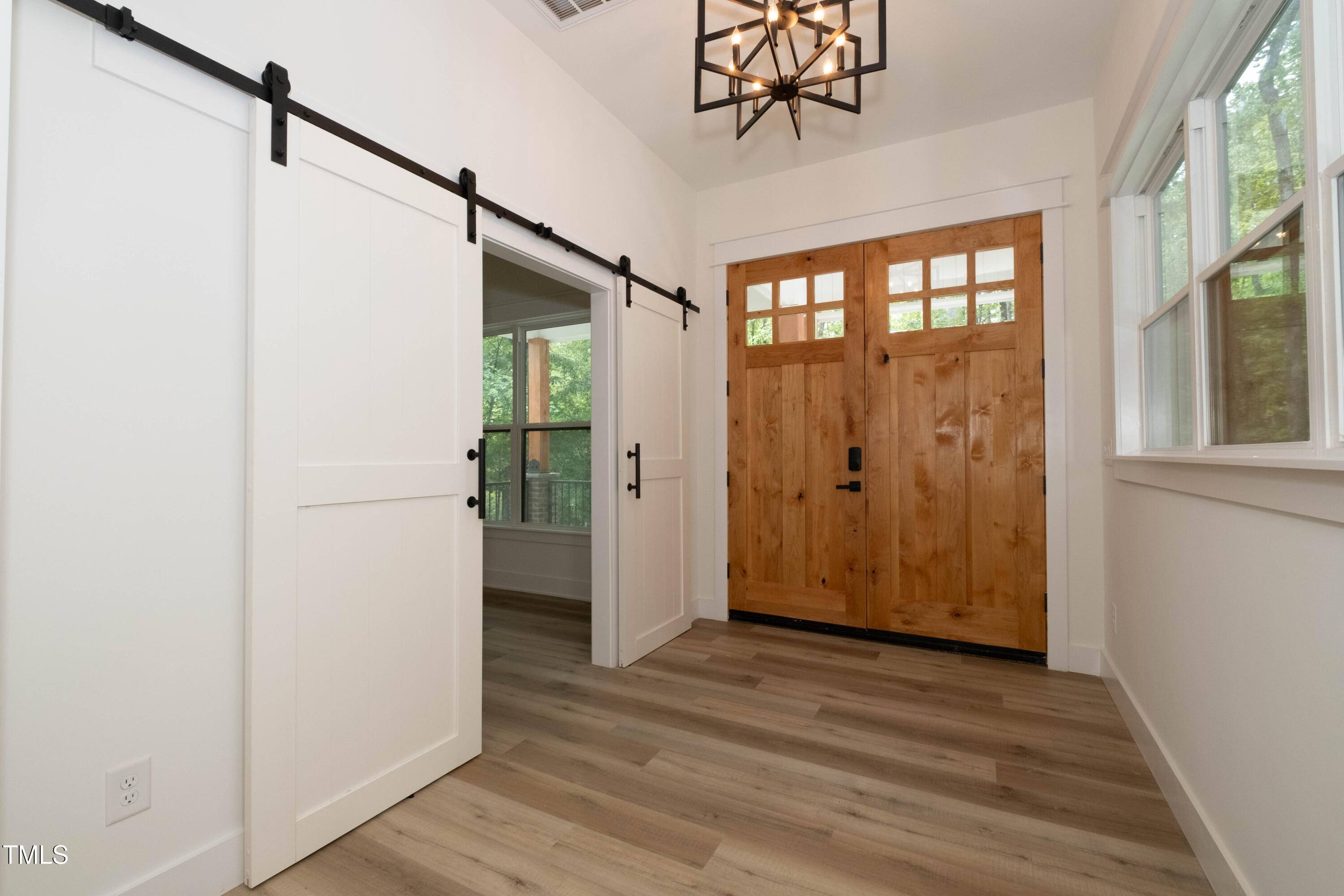 Timberlake, NC 27583,690 Oaks Lane Road