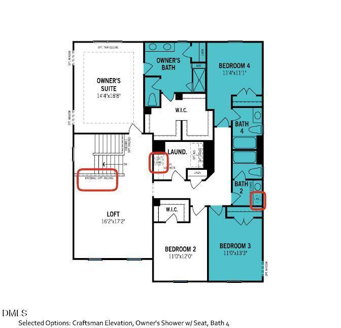 Garner, NC 27529,276 Yellow River Way