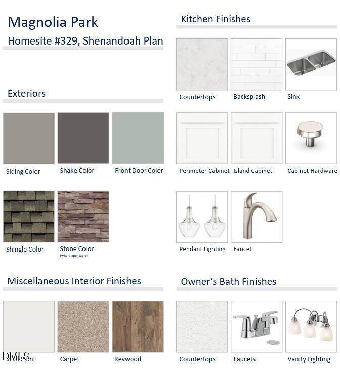 Garner, NC 27529,268 Yellow River Way