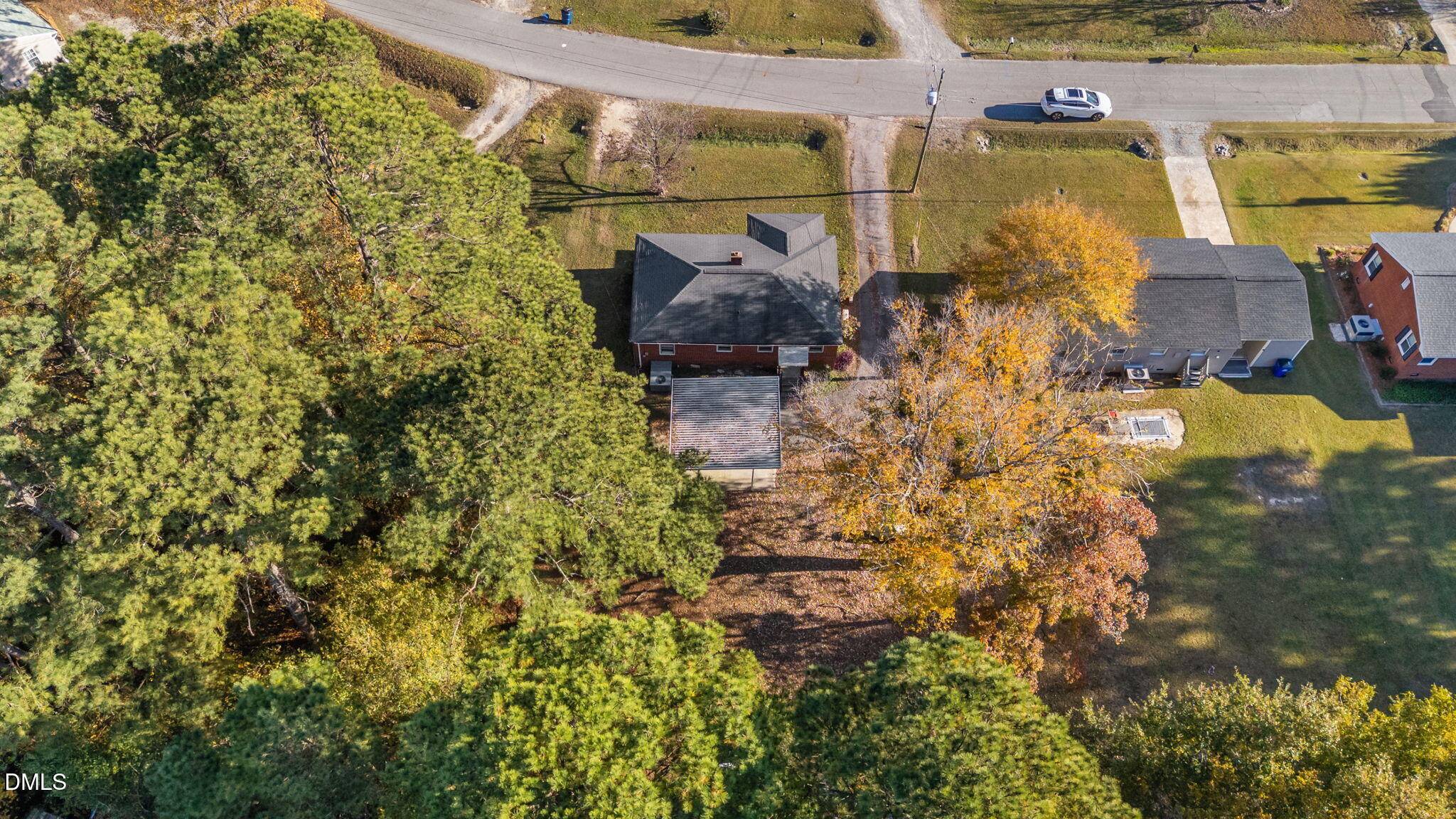 Smithfield, NC 27577,320 Pace Street