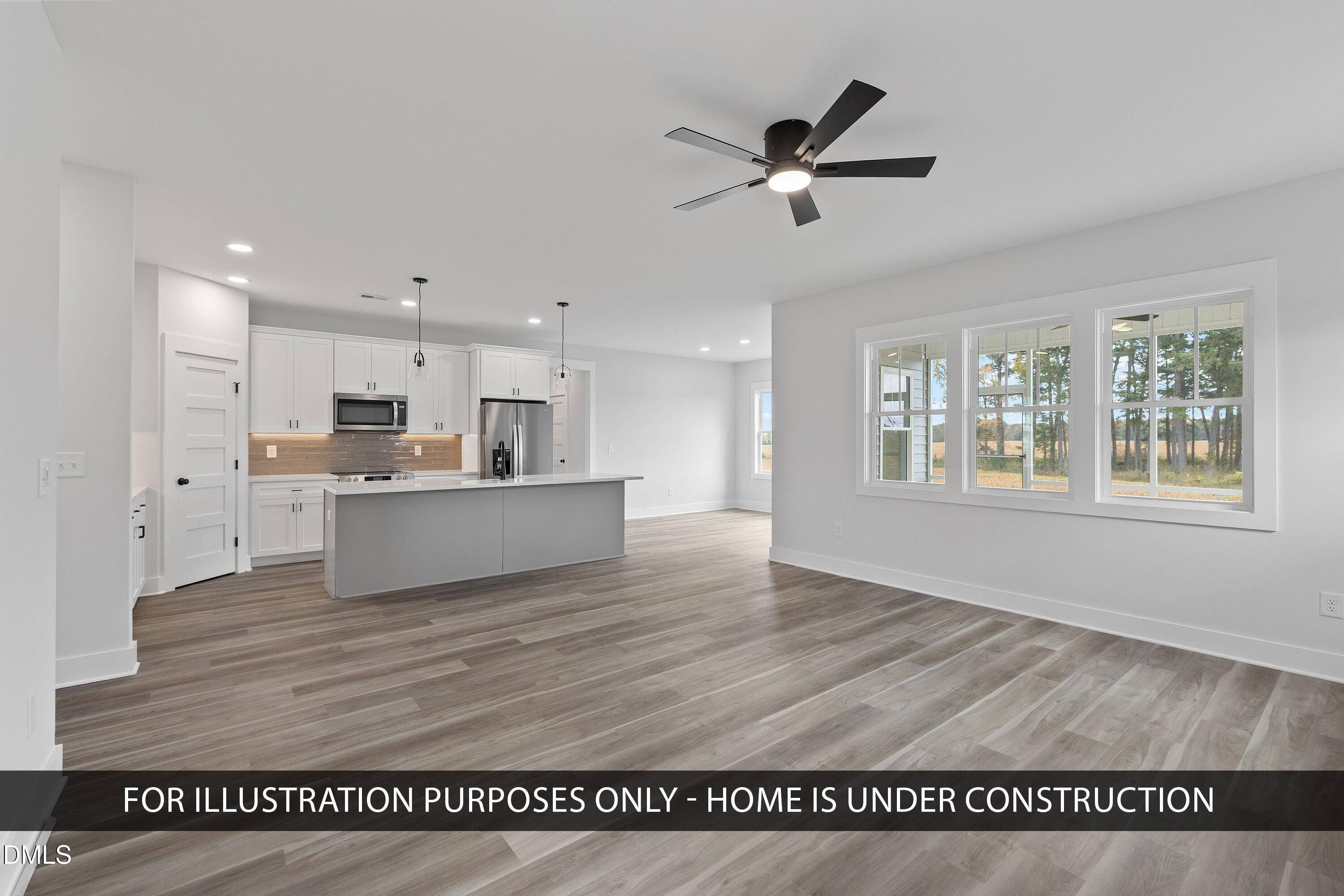 Middlesex, NC 27557,9462 Turkey Way