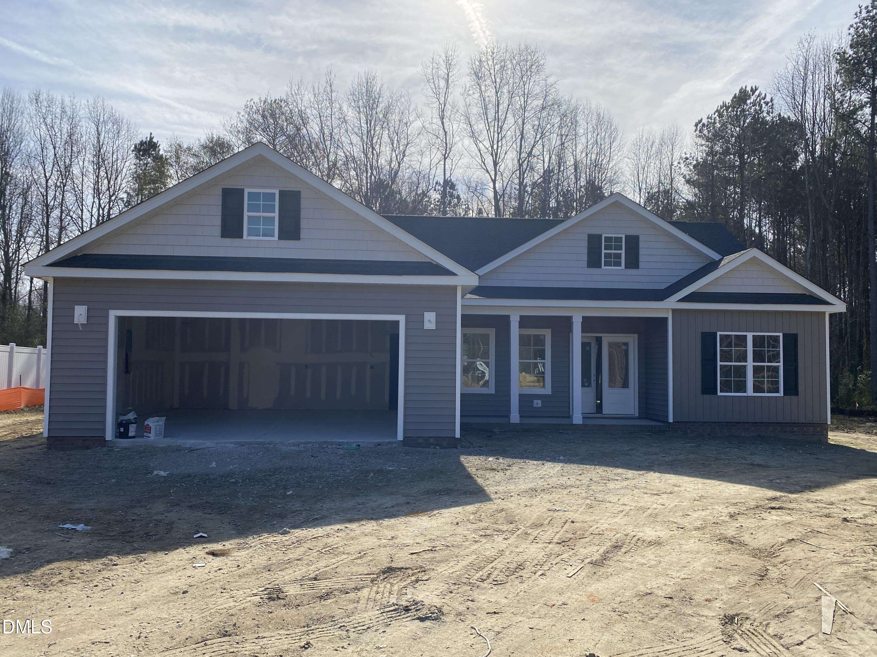 Sanford, NC 27332,115 Gates Way