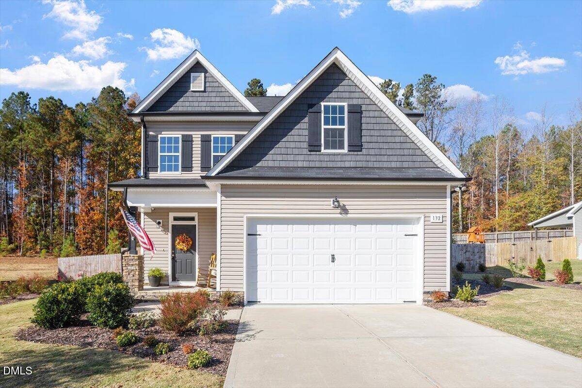 Wendell, NC 27591,132 S Shreve Drive