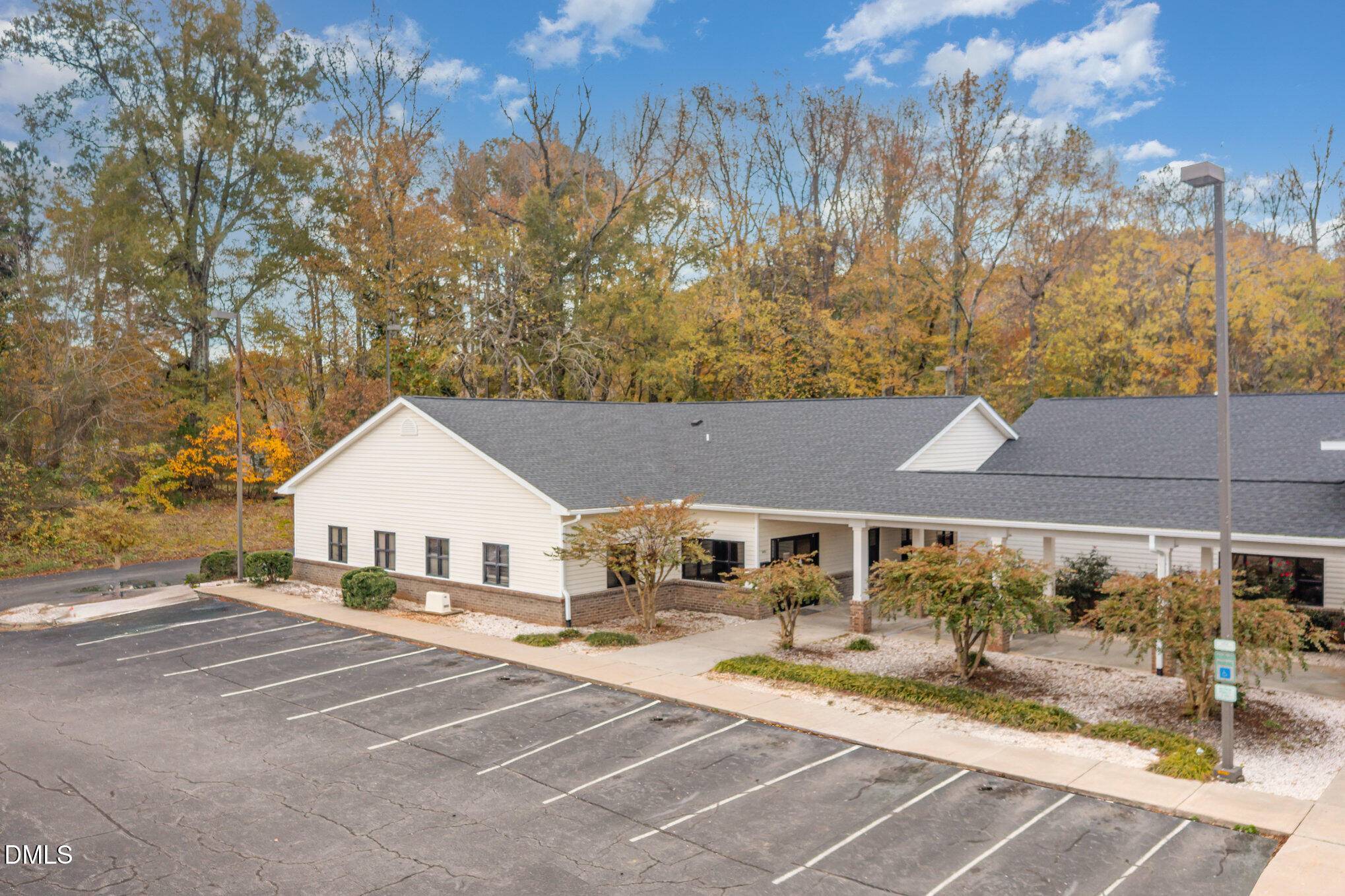 Oxford, NC 27565,1415 College Street