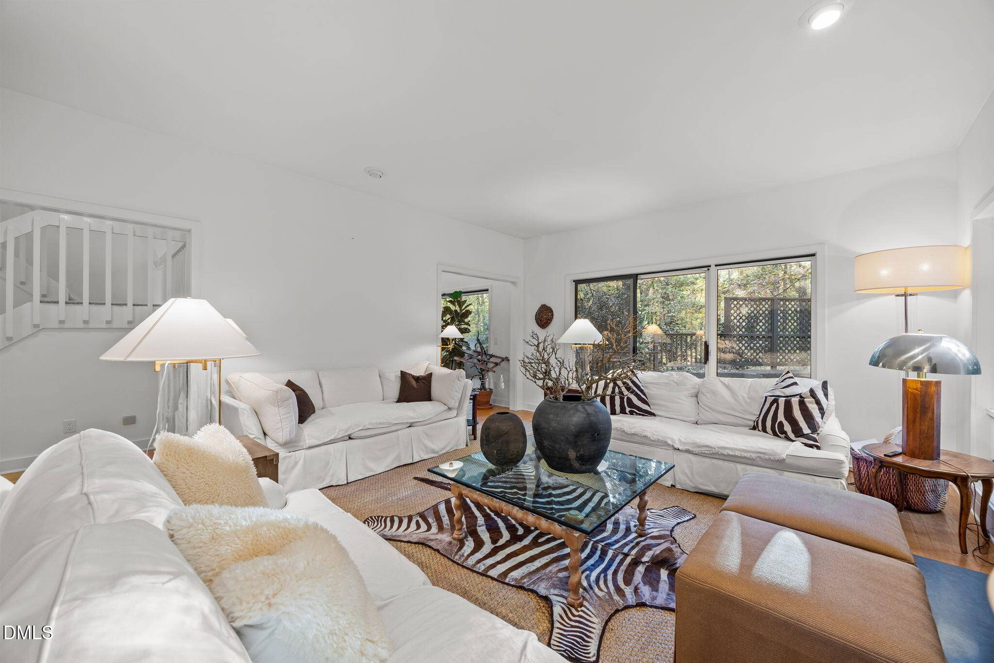 Durham, NC 27705,8 Womble Circle