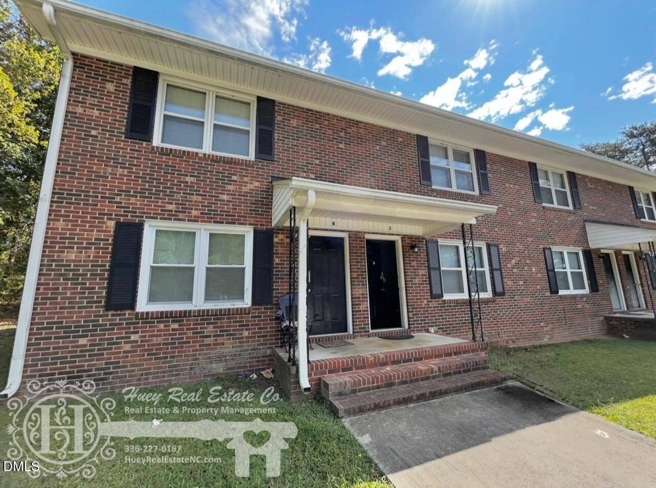 Yanceyville, NC 27379,296 Seventh Avenue #3
