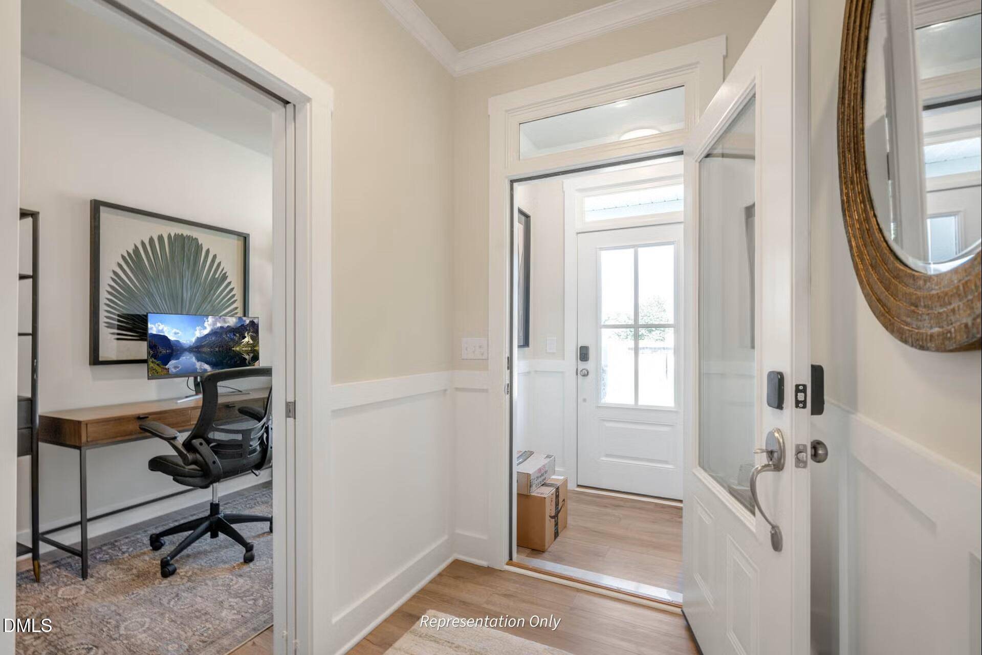 Zebulon, NC 27597,346 Sweetfern Lane