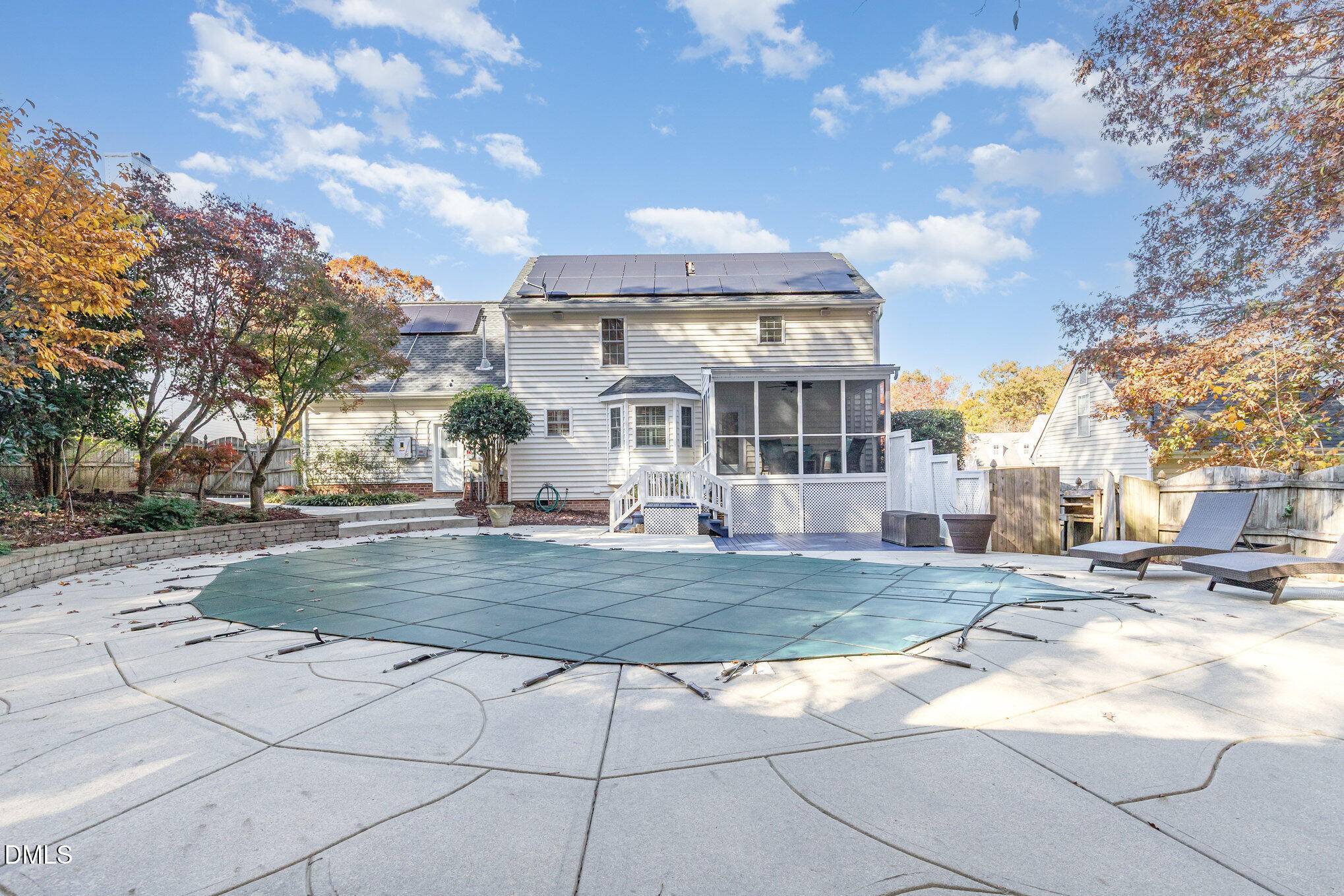 Raleigh, NC 27616,4828 Bivens Drive