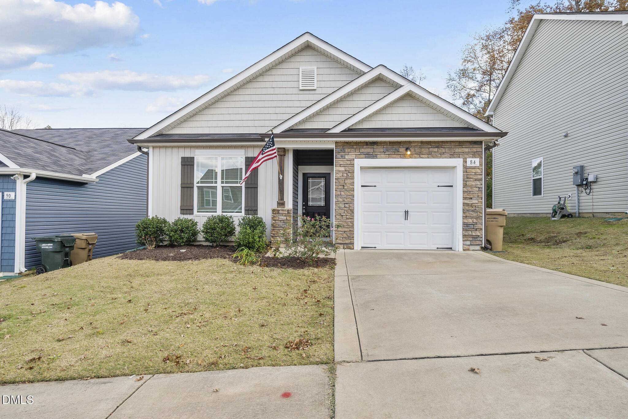 Clayton, NC 27520,84 Crawford Parkway