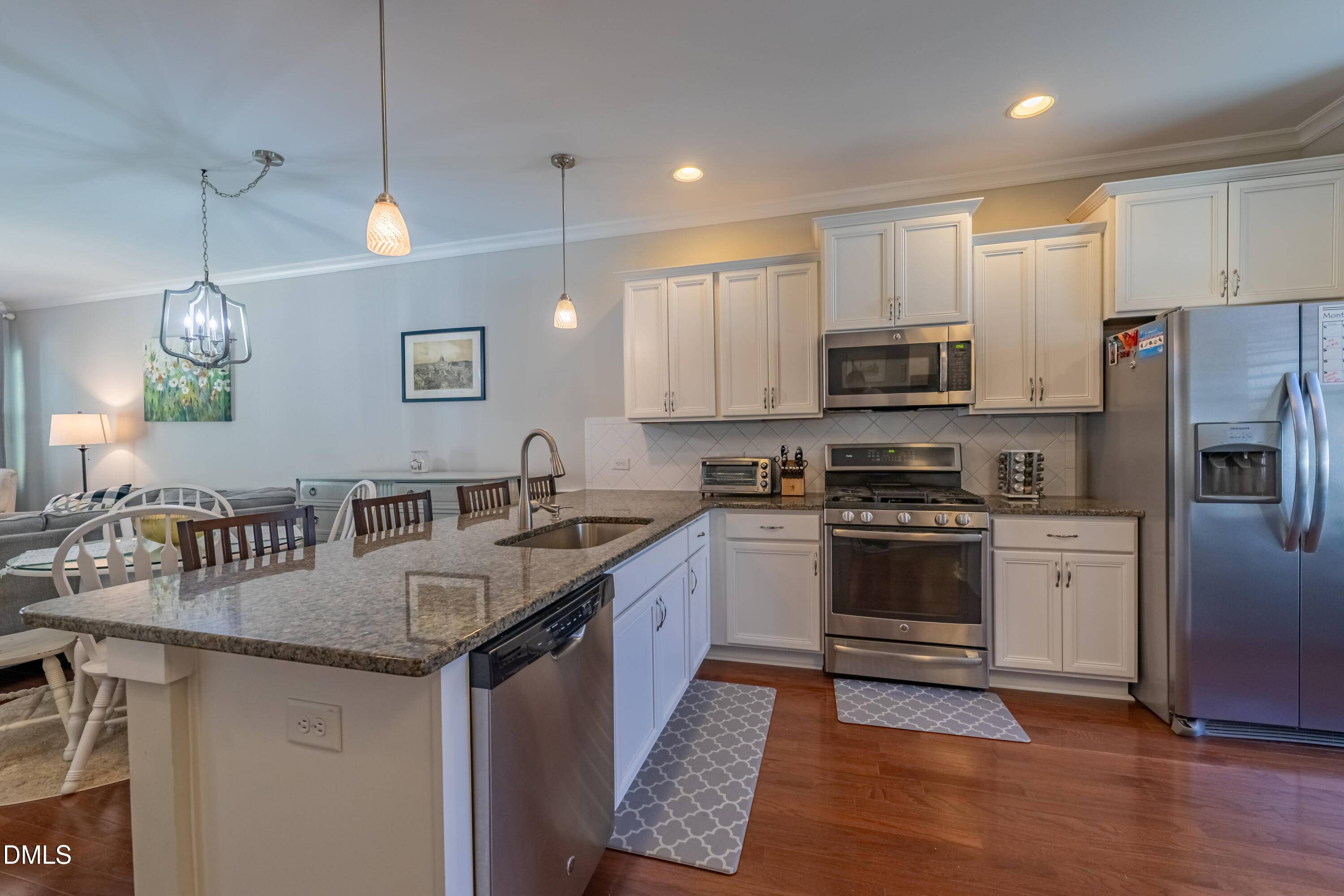 Raleigh, NC 27612,6222 Pesta Court