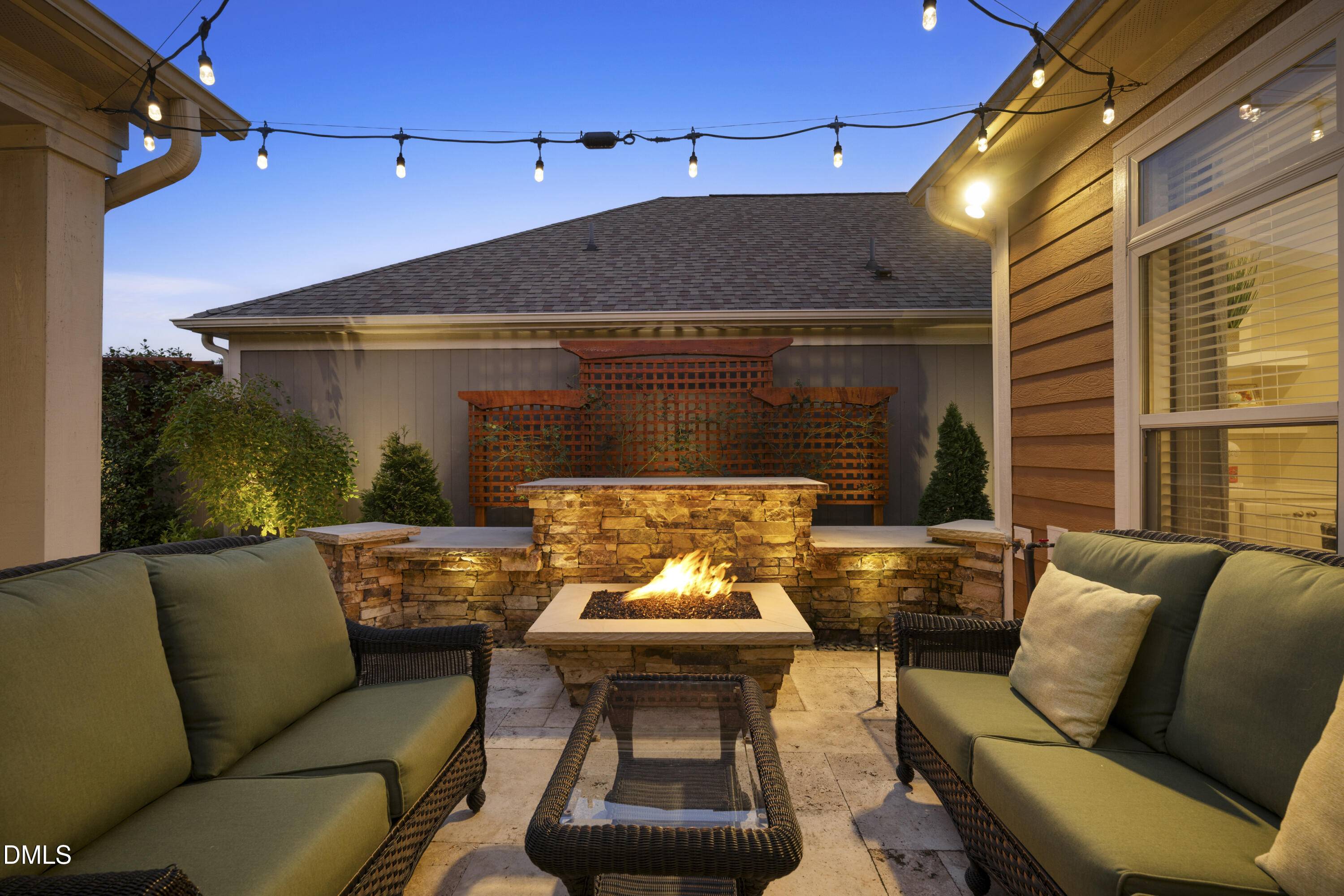 Wake Forest, NC 27587,1345 Provision Place