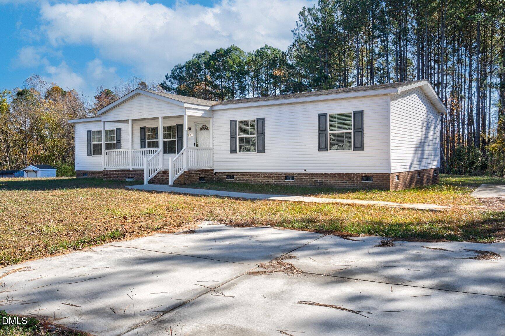 Spring Hope, NC 27882,8681 Pleasant Grove Church Road