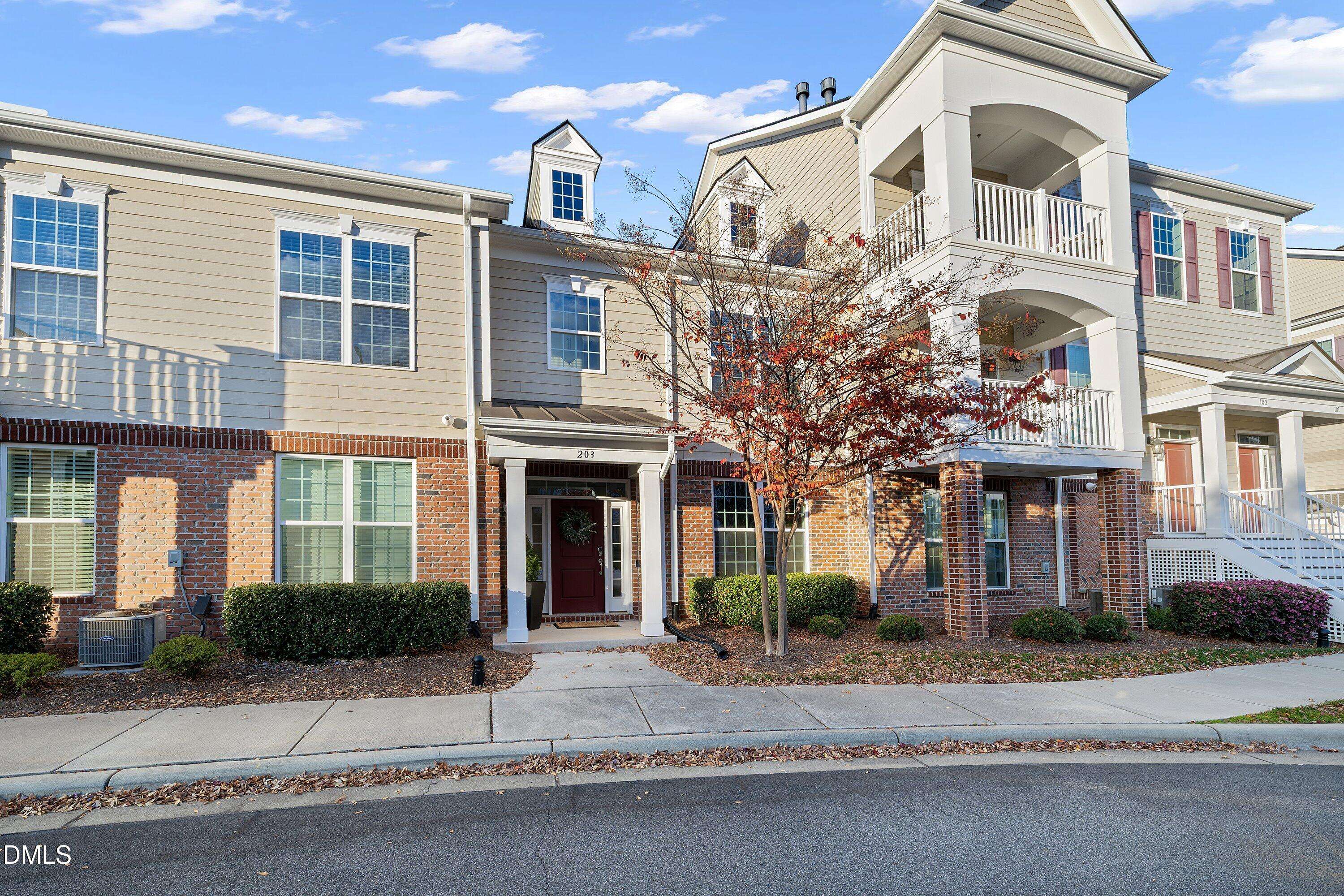 Raleigh, NC 27617,10330 Sablewood Drive #203