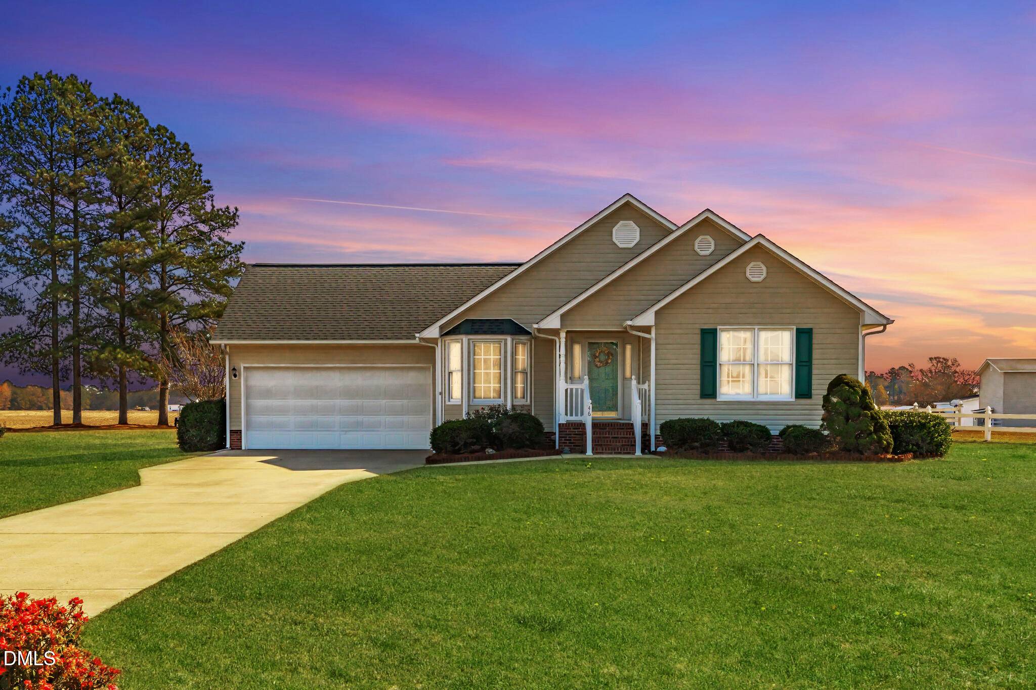 Dunn, NC 28334,46 Budd Godwin Lane