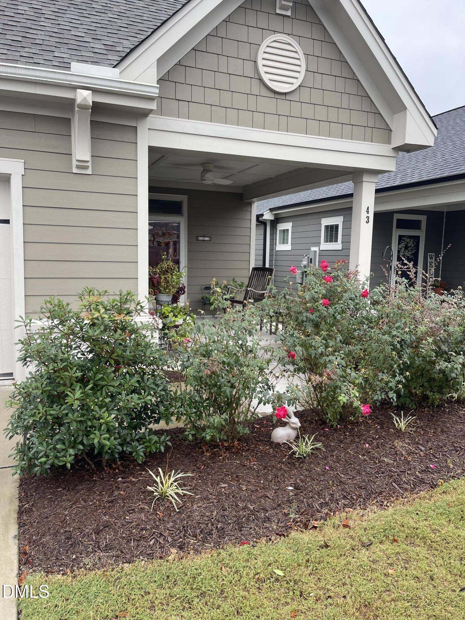 Clayton, NC 27527,43 Davidson Street