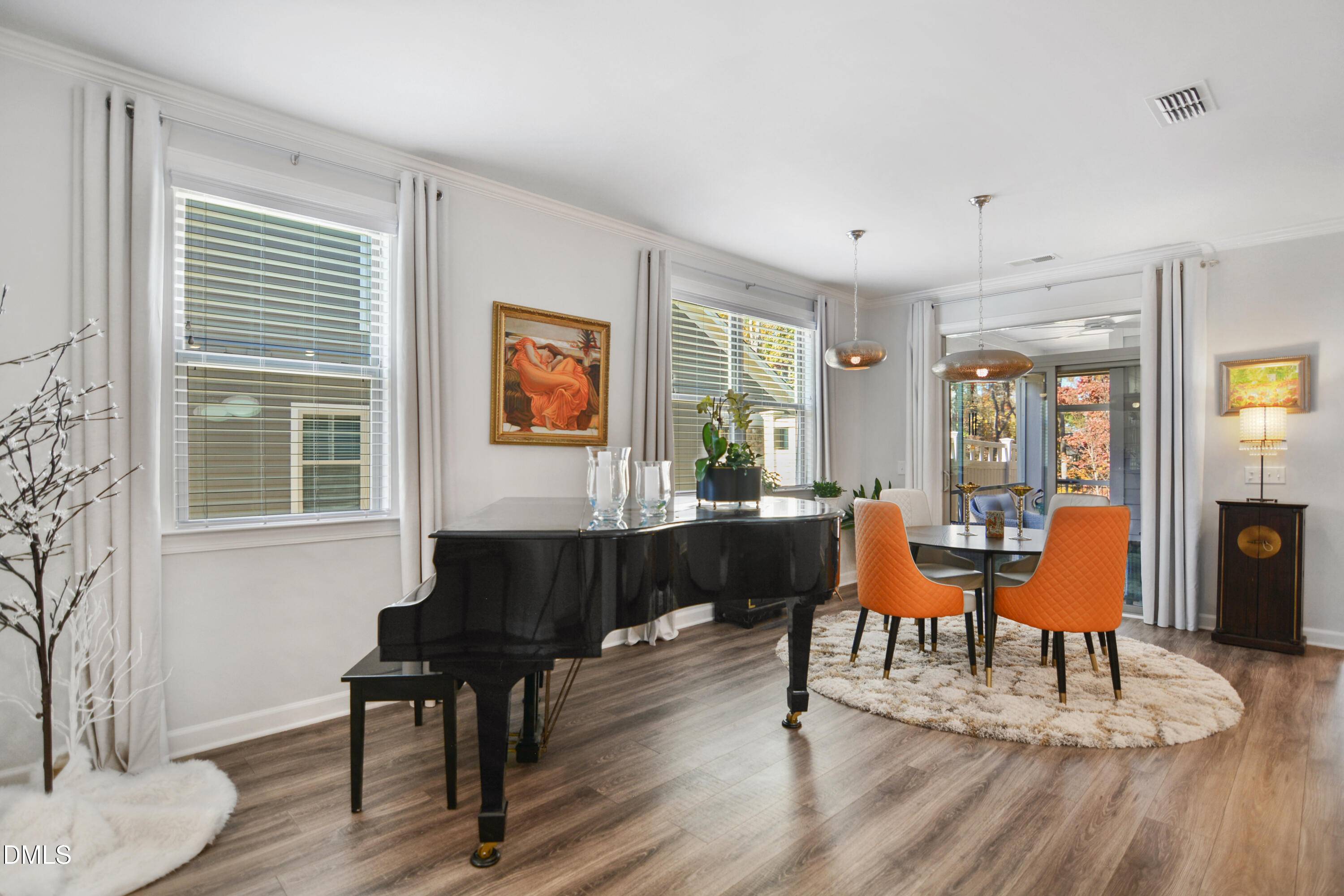 Cary, NC 27519,832 Money Island Place