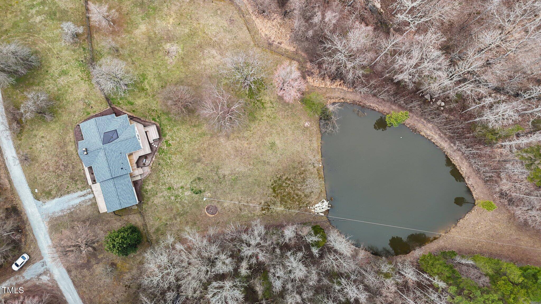 Cedar Grove, NC 27231,8717 Allison Road