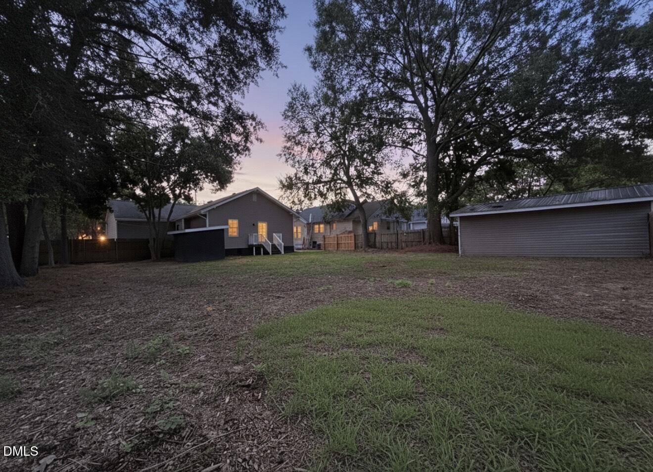 Dunn, NC 28334,604 S Layton Avenue