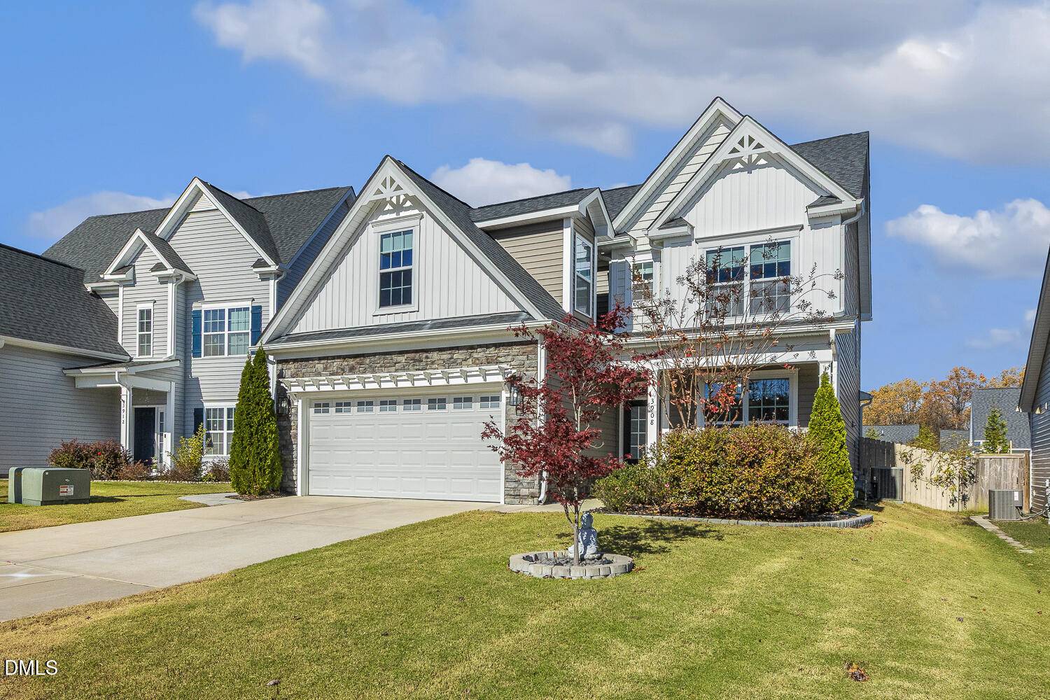 Fuquay Varina, NC 27526,3908 Mauritson Lane