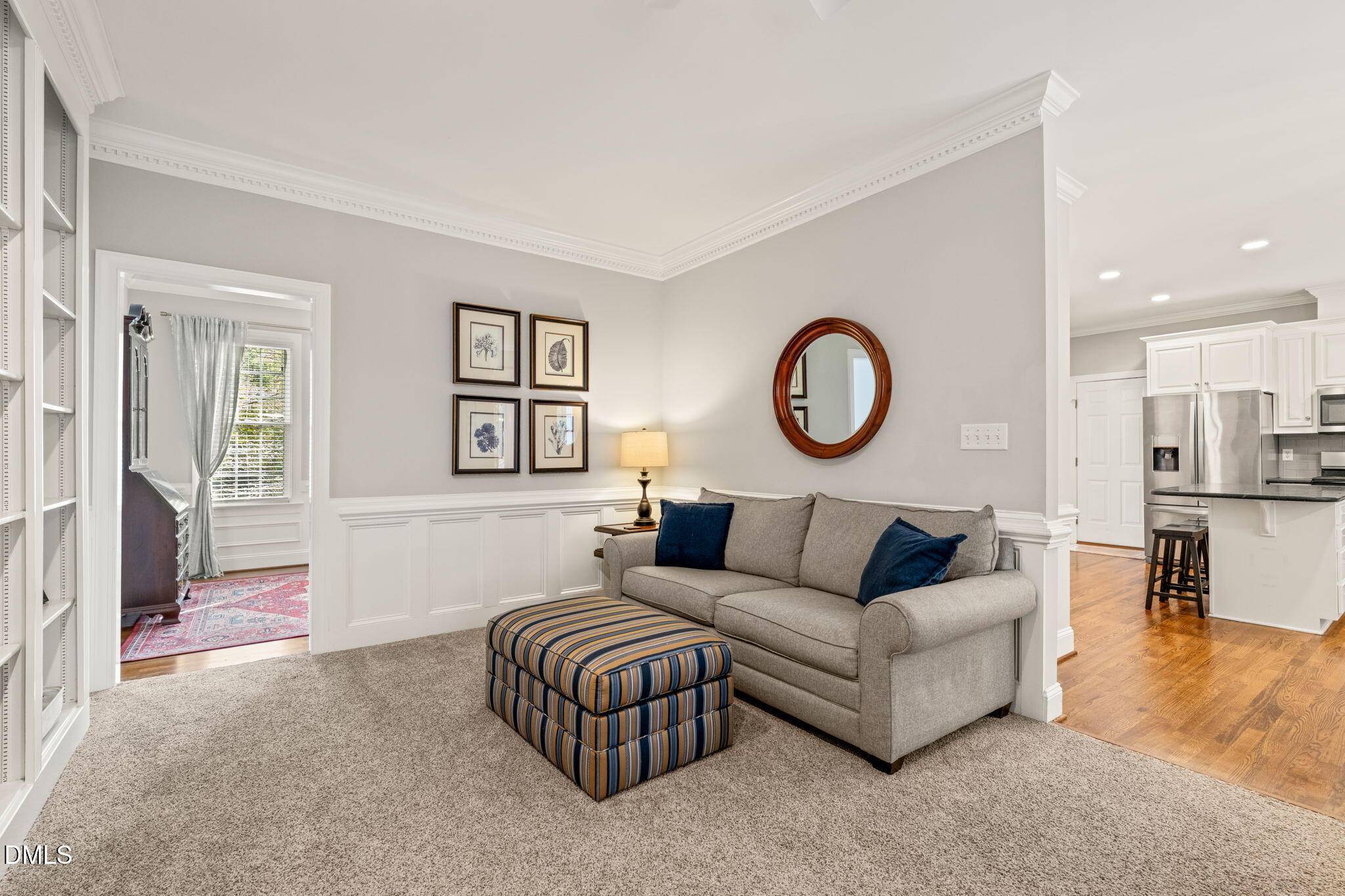 Raleigh, NC 27613,5504 Orchid Hill Drive