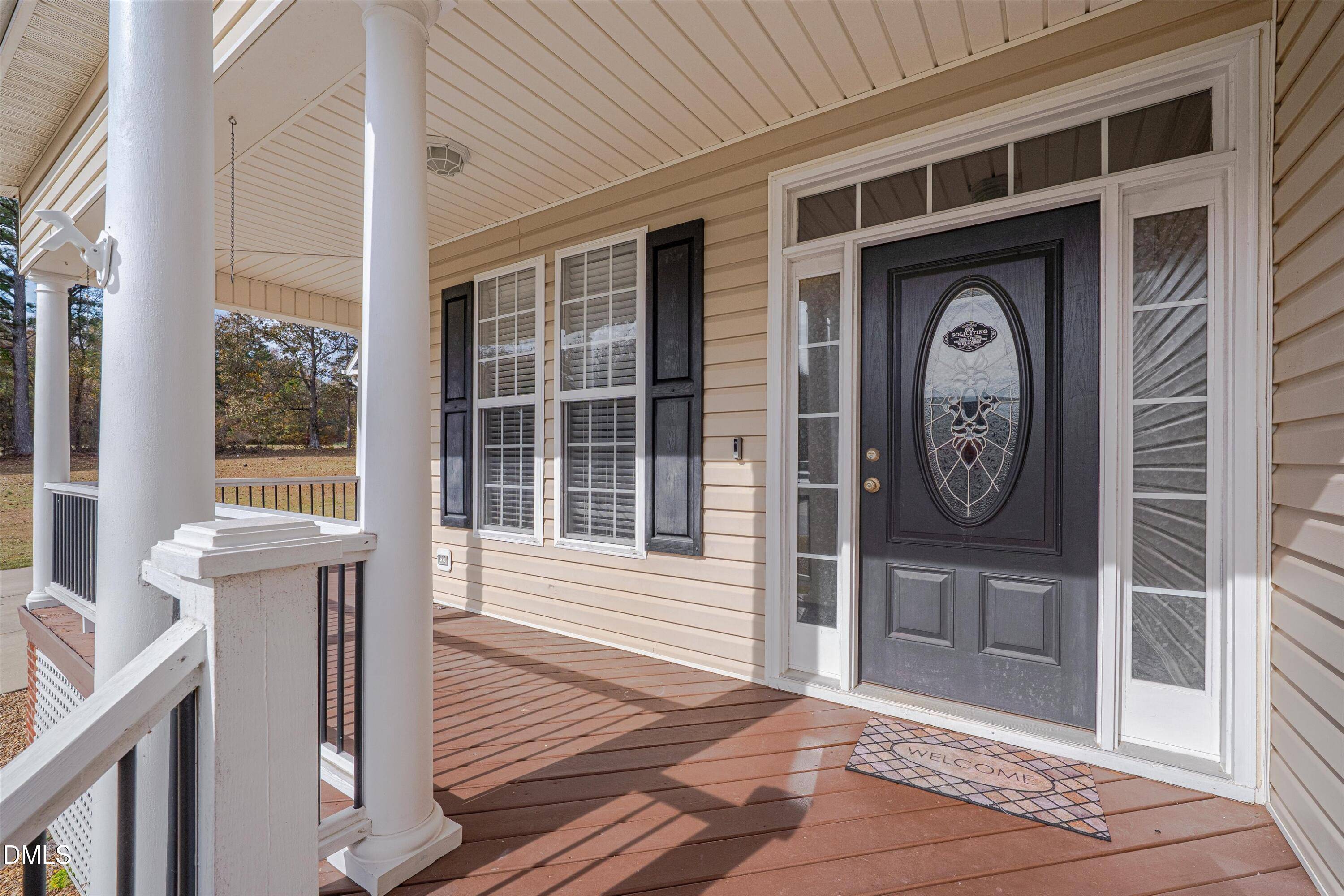 Willow Springs, NC 27592,1705 Shell Cracker Drive