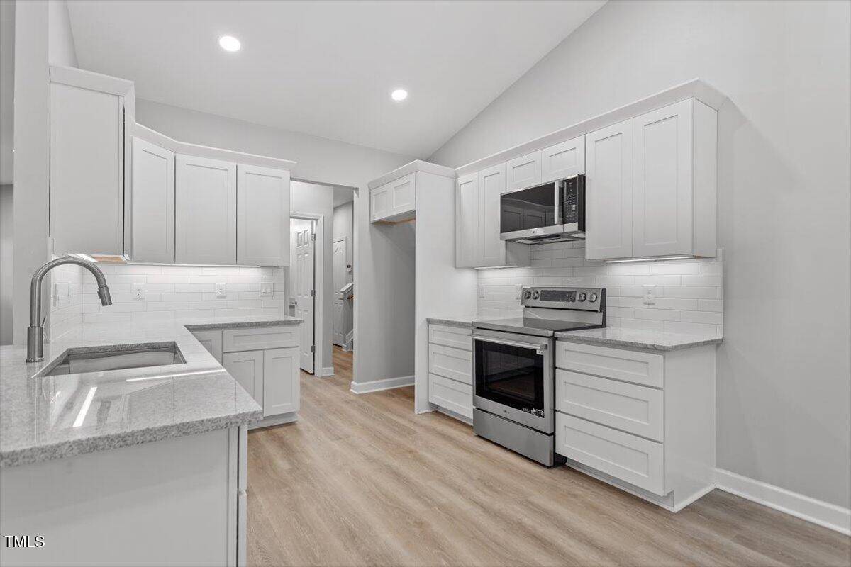 Raleigh, NC 27616,5612 Enoree Lane