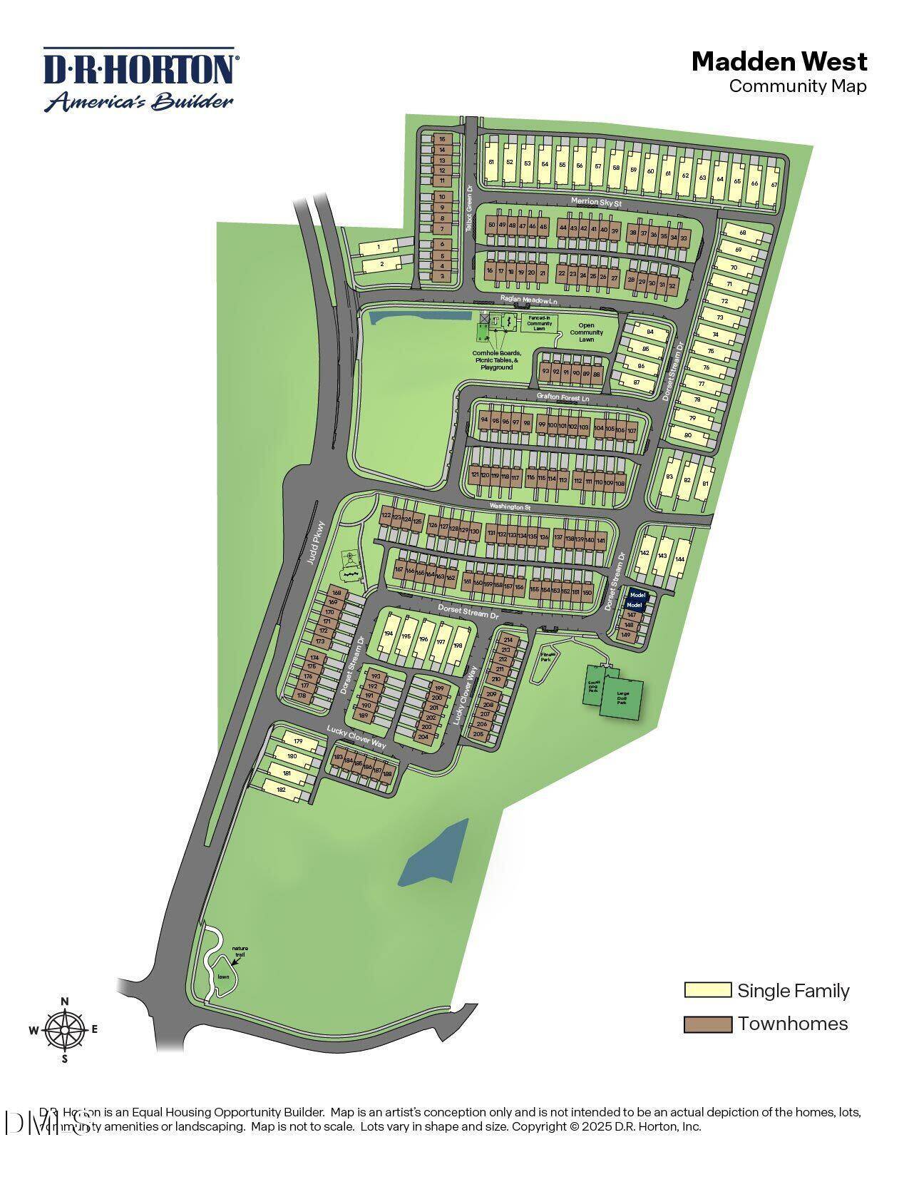 Fuquay Varina, NC 27526,517 Dorset Stream Drive