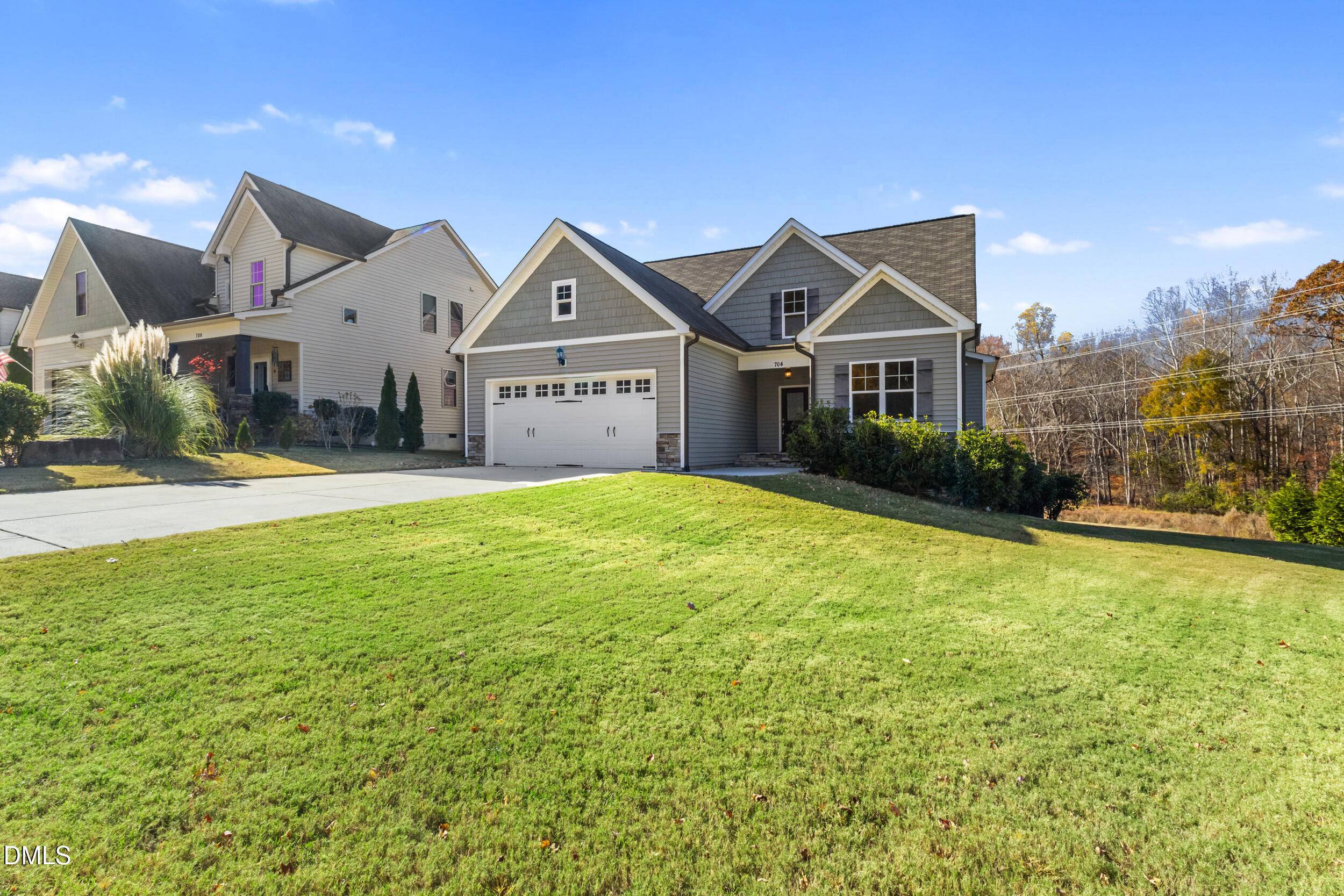 Wake Forest, NC 27587,704 Richland Ridge Drive